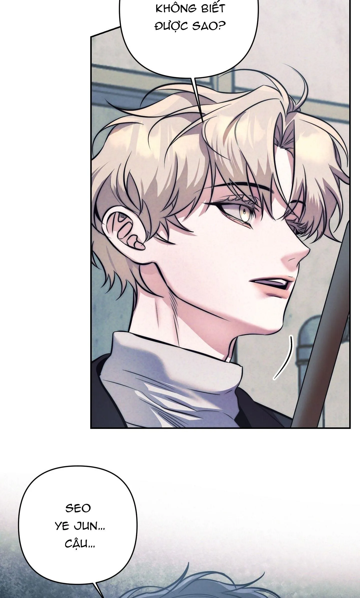 KỲ THỊ Chapter 44 Trang 54