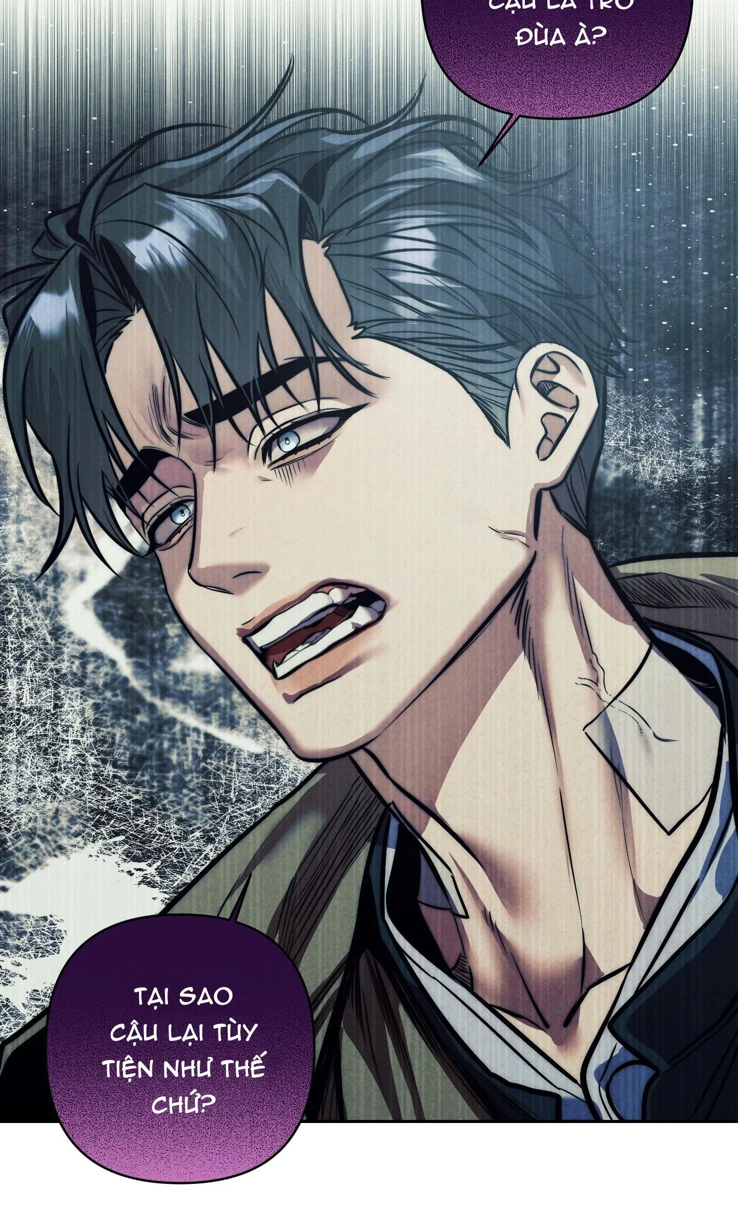 KỲ THỊ Chapter 44 Trang 56