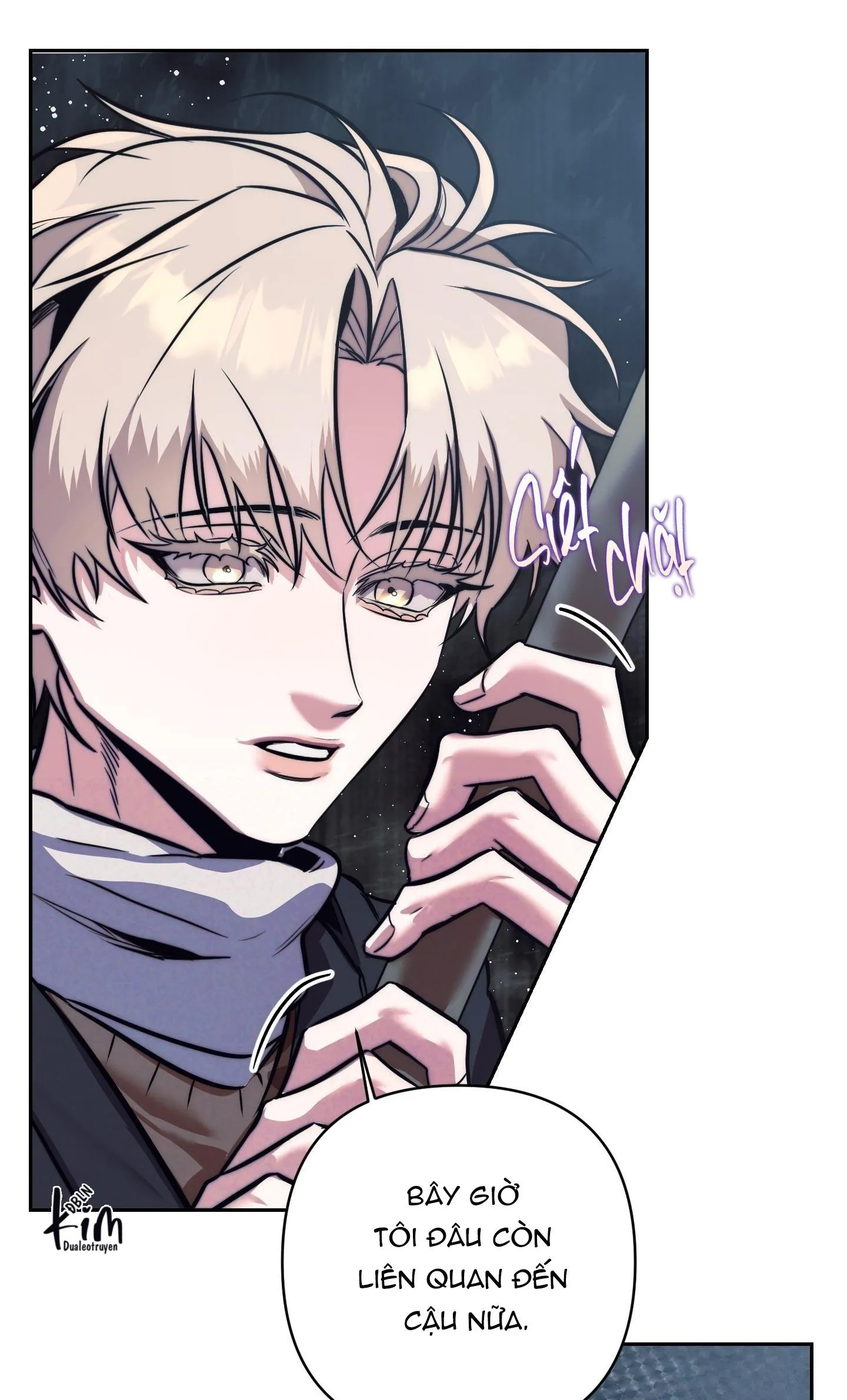 KỲ THỊ Chapter 44 Trang 57