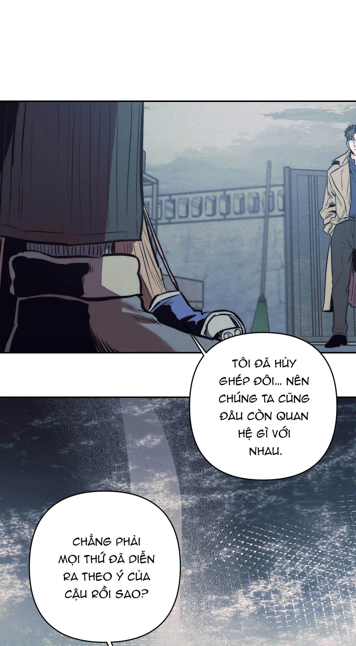 KỲ THỊ Chapter 44 Trang 59