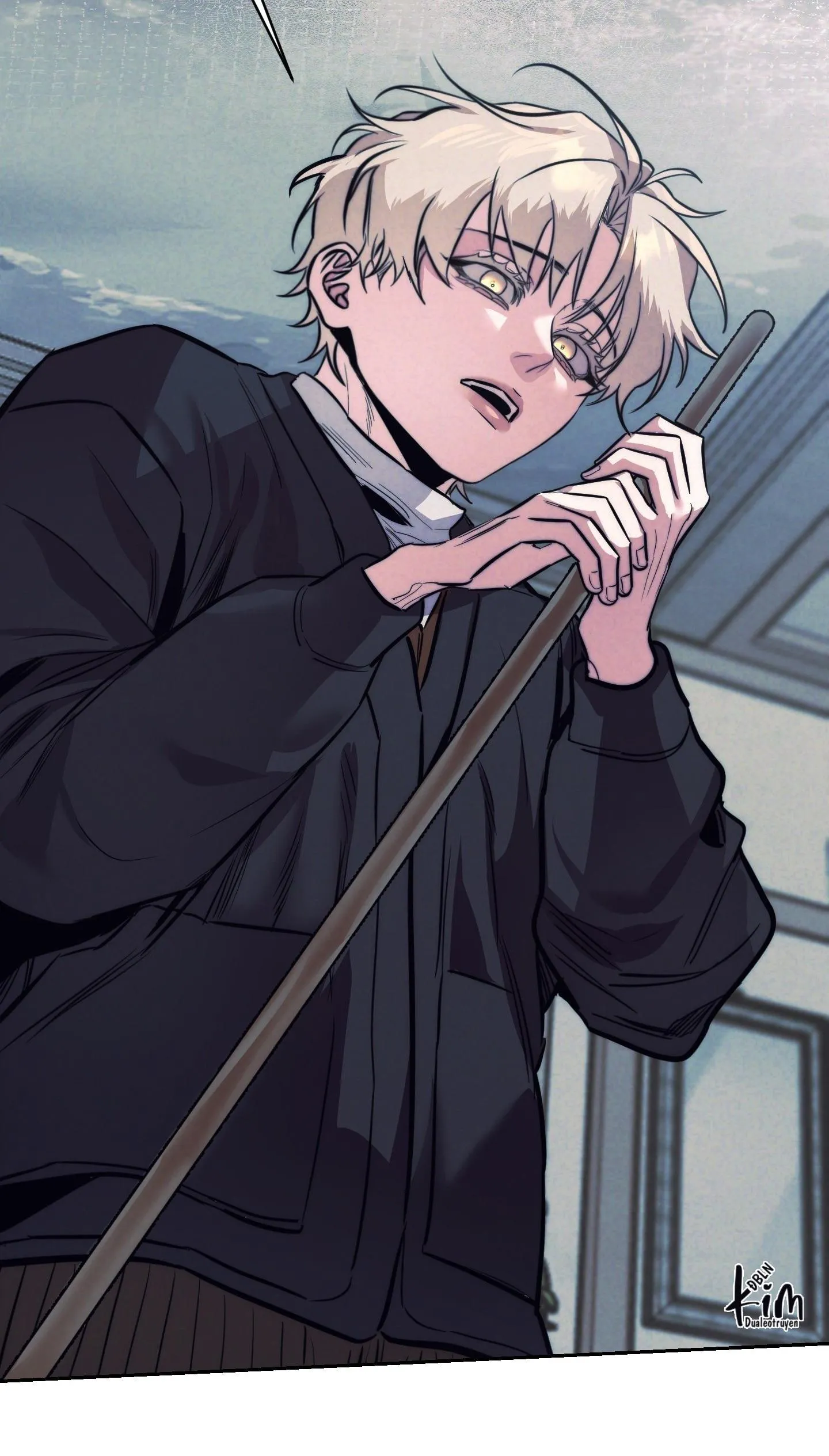 KỲ THỊ Chapter 44 Trang 60