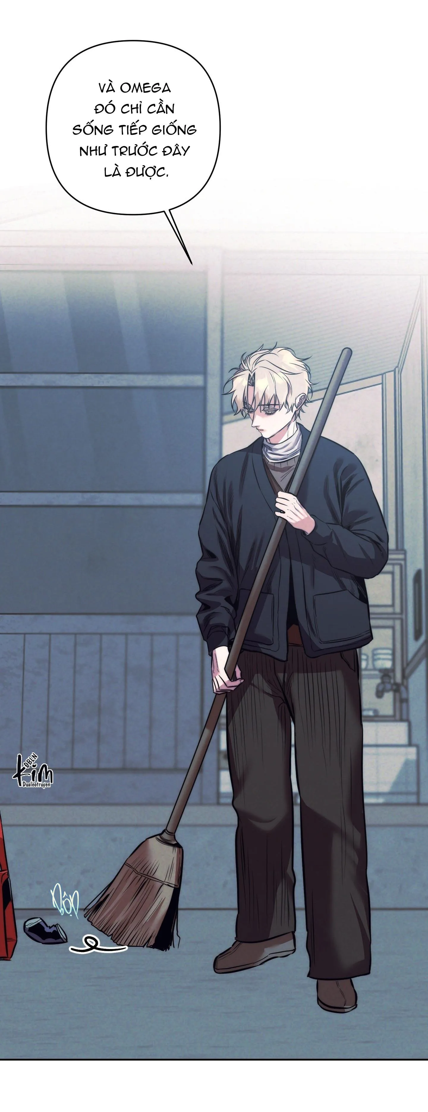 KỲ THỊ Chapter 44 Trang 63