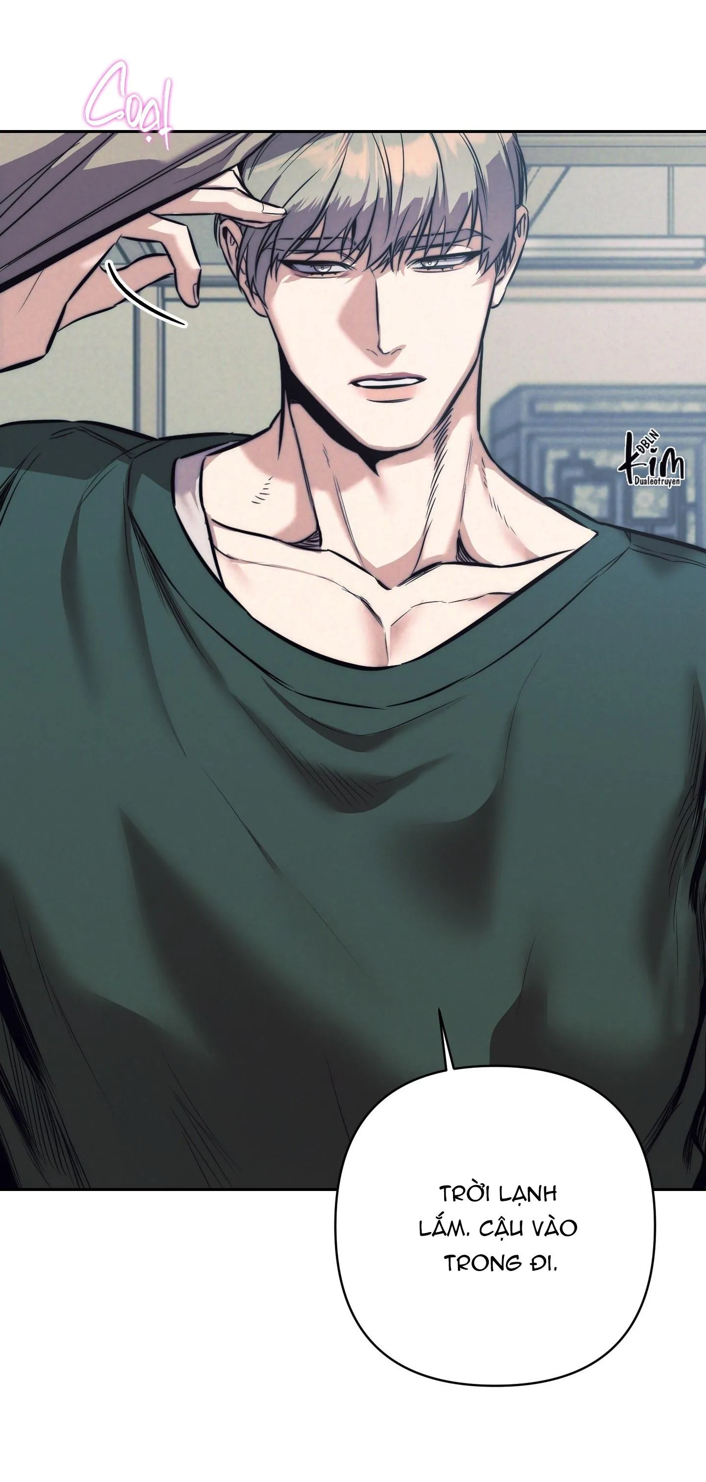 KỲ THỊ Chapter 44 Trang 67