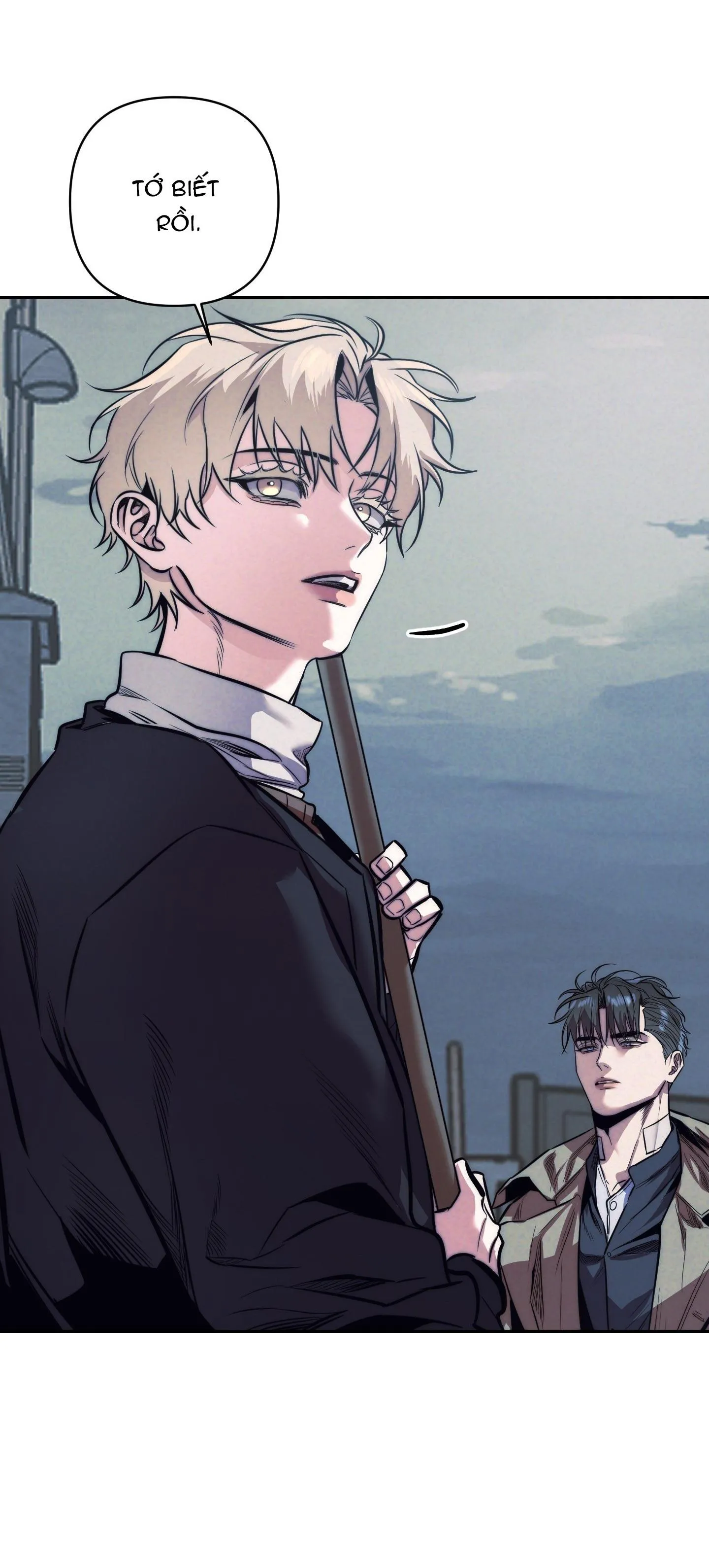 KỲ THỊ Chapter 44 Trang 68