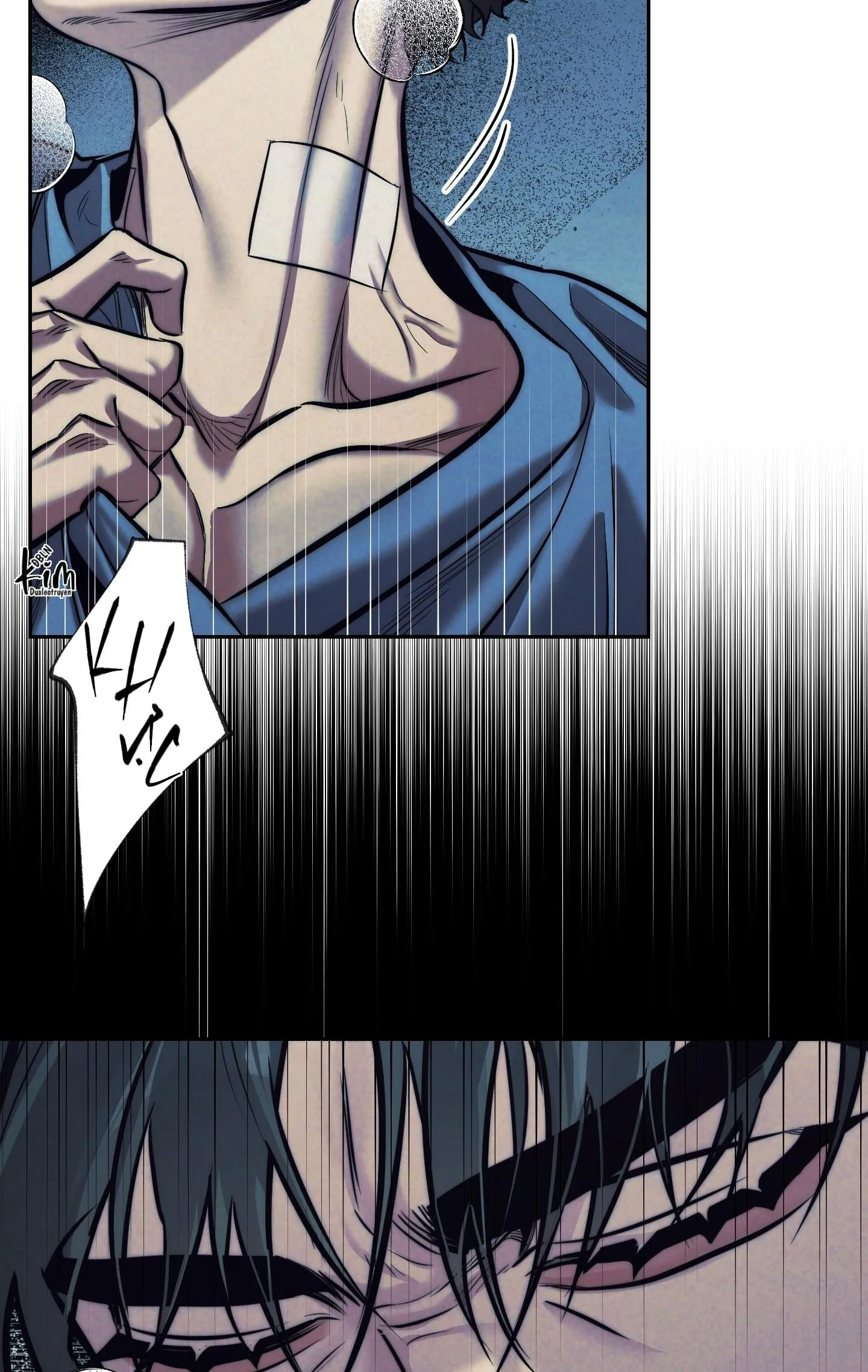 KỲ THỊ Chapter 45 Trang 3