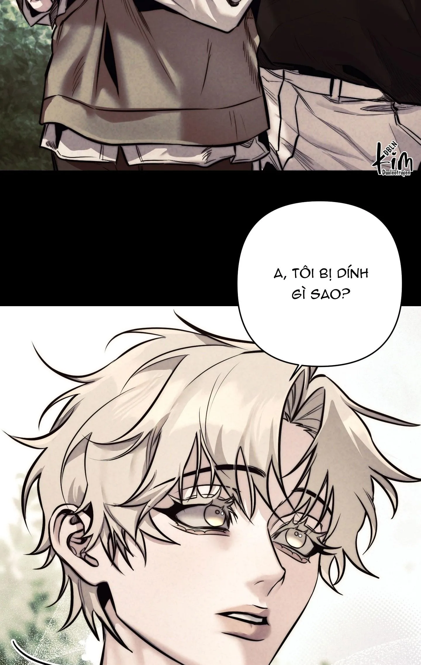 KỲ THỊ Chapter 45 Trang 7