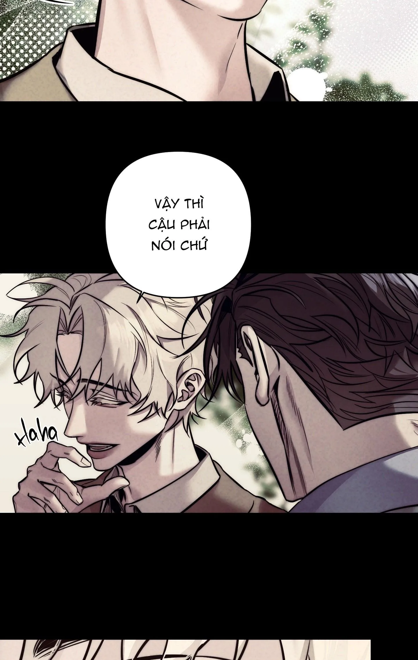 KỲ THỊ Chapter 45 Trang 8