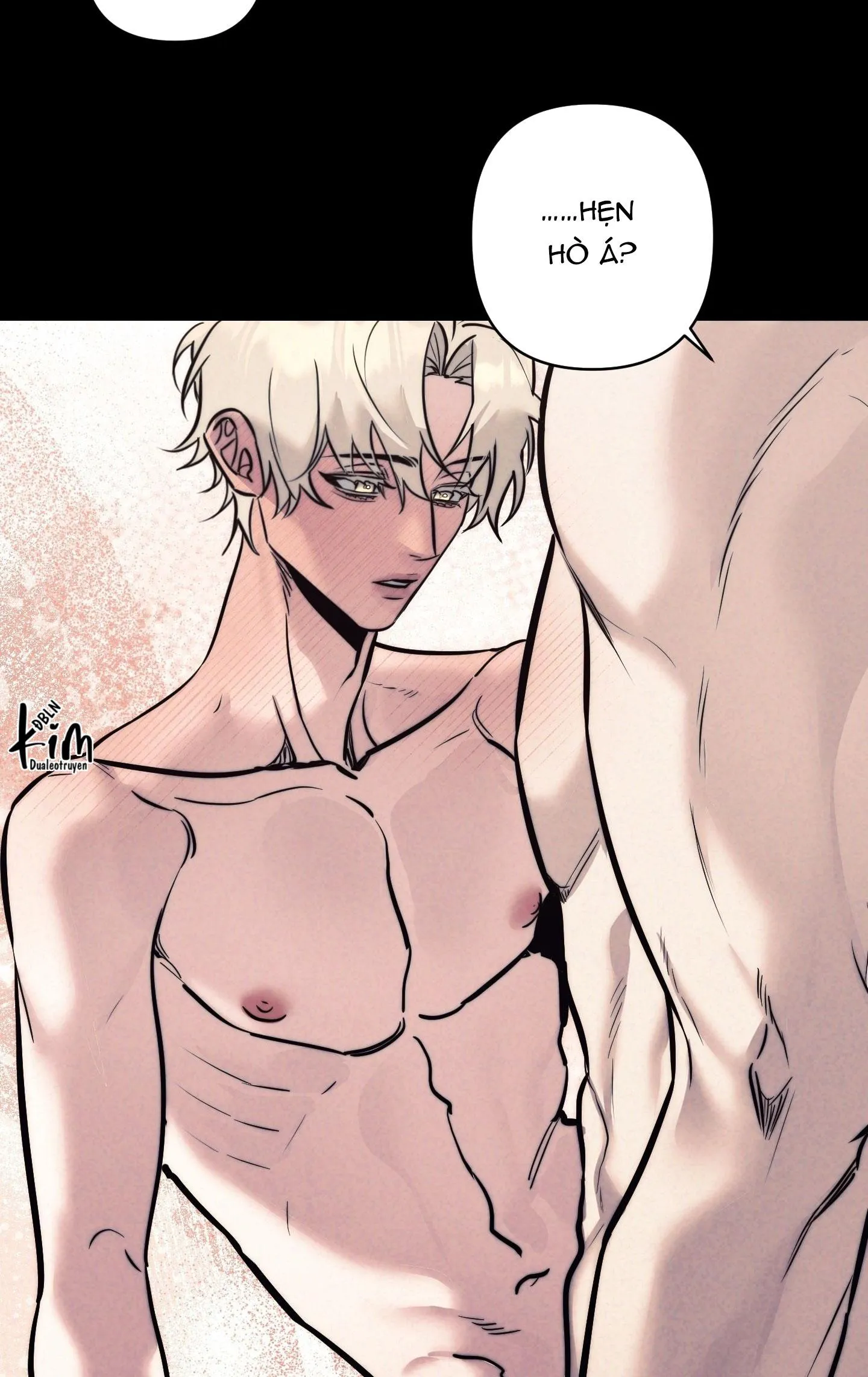 KỲ THỊ Chapter 45 Trang 13