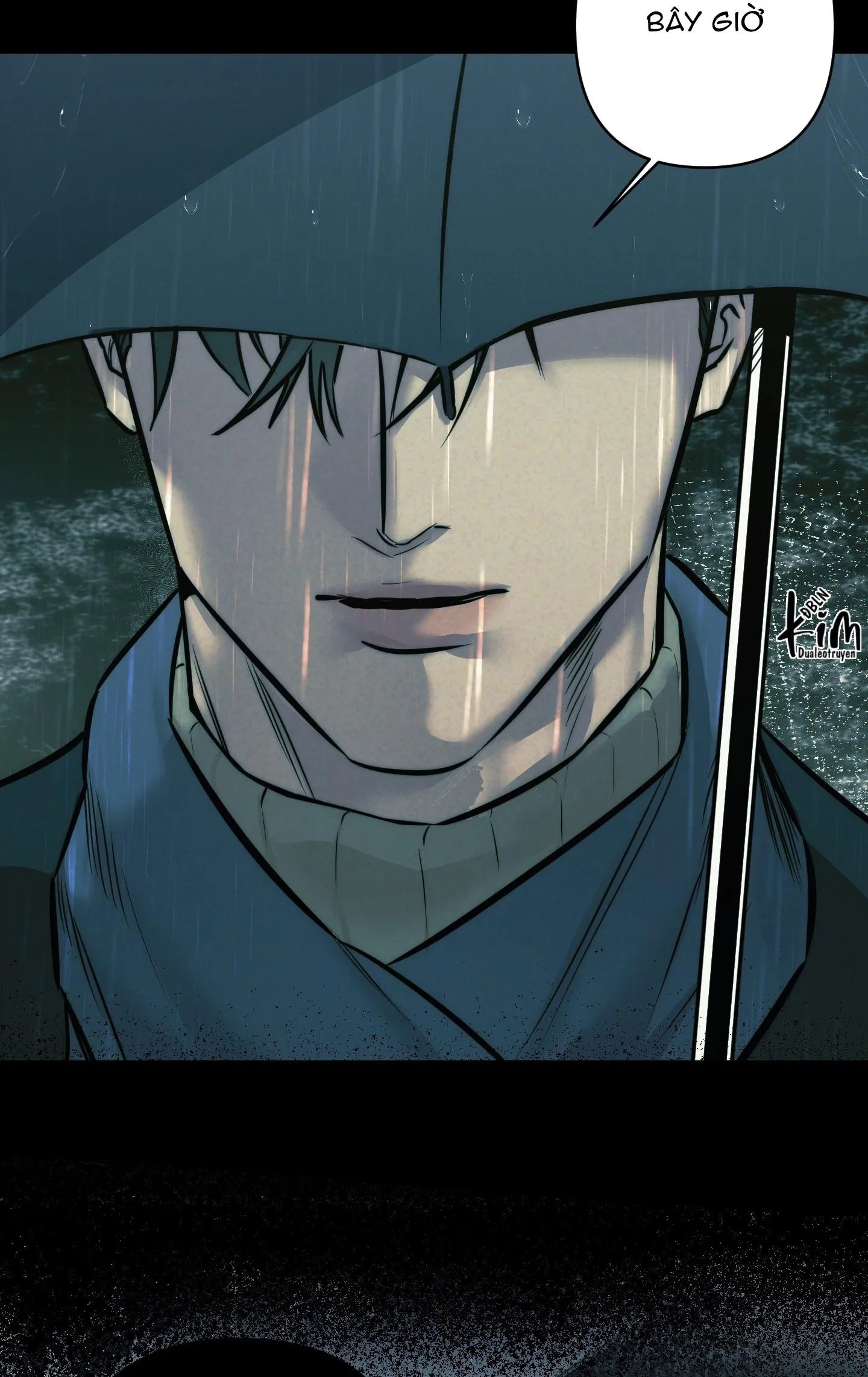 KỲ THỊ Chapter 45 Trang 17