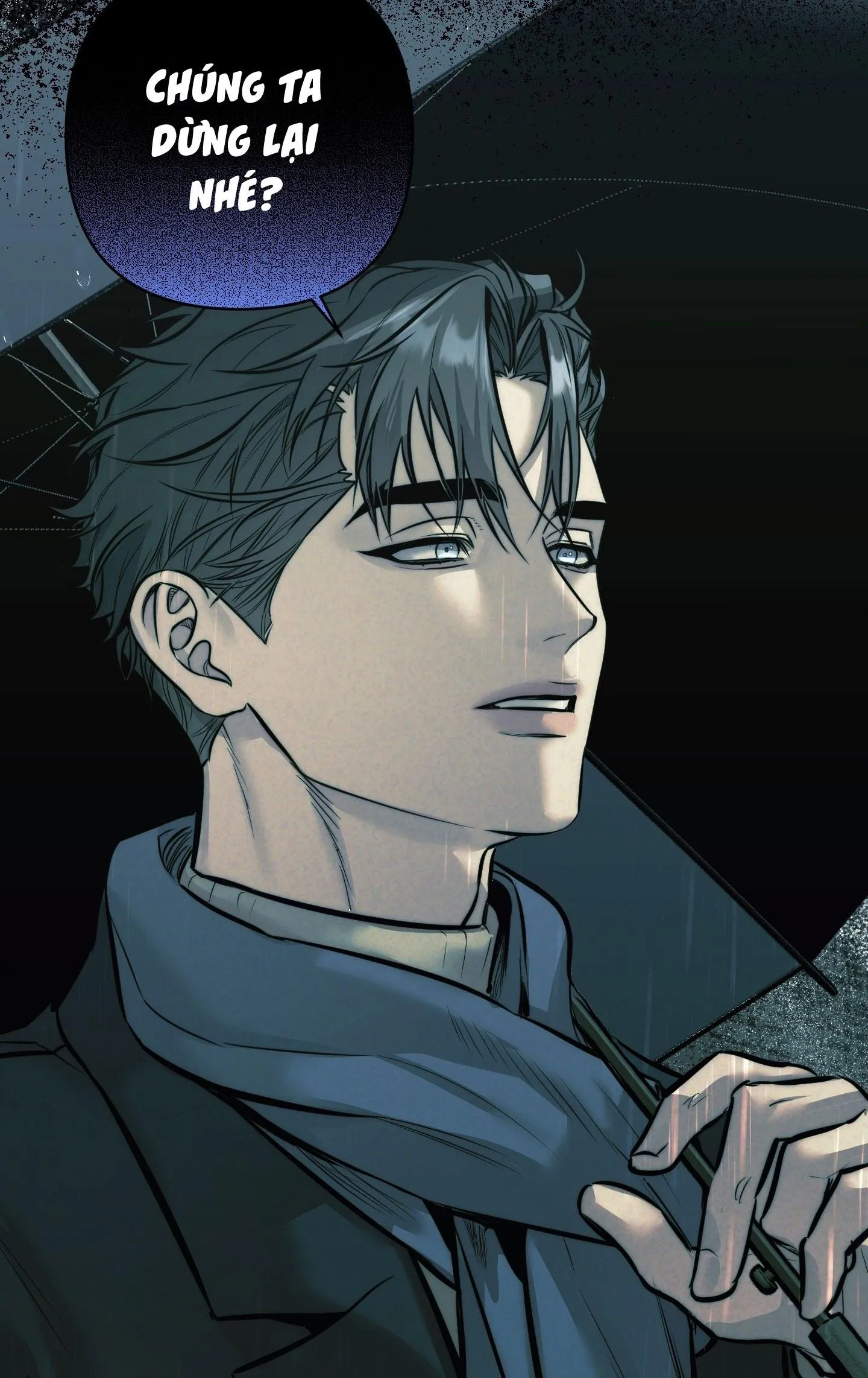 KỲ THỊ Chapter 45 Trang 18