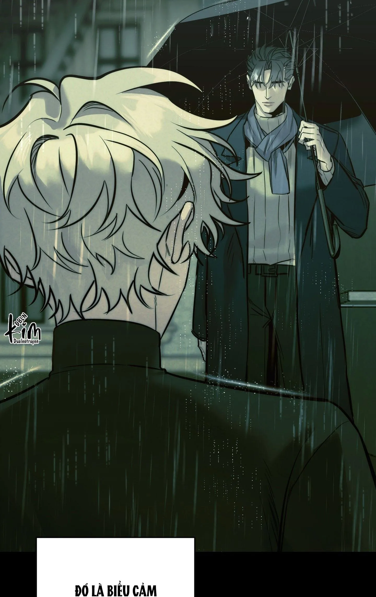 KỲ THỊ Chapter 45 Trang 21