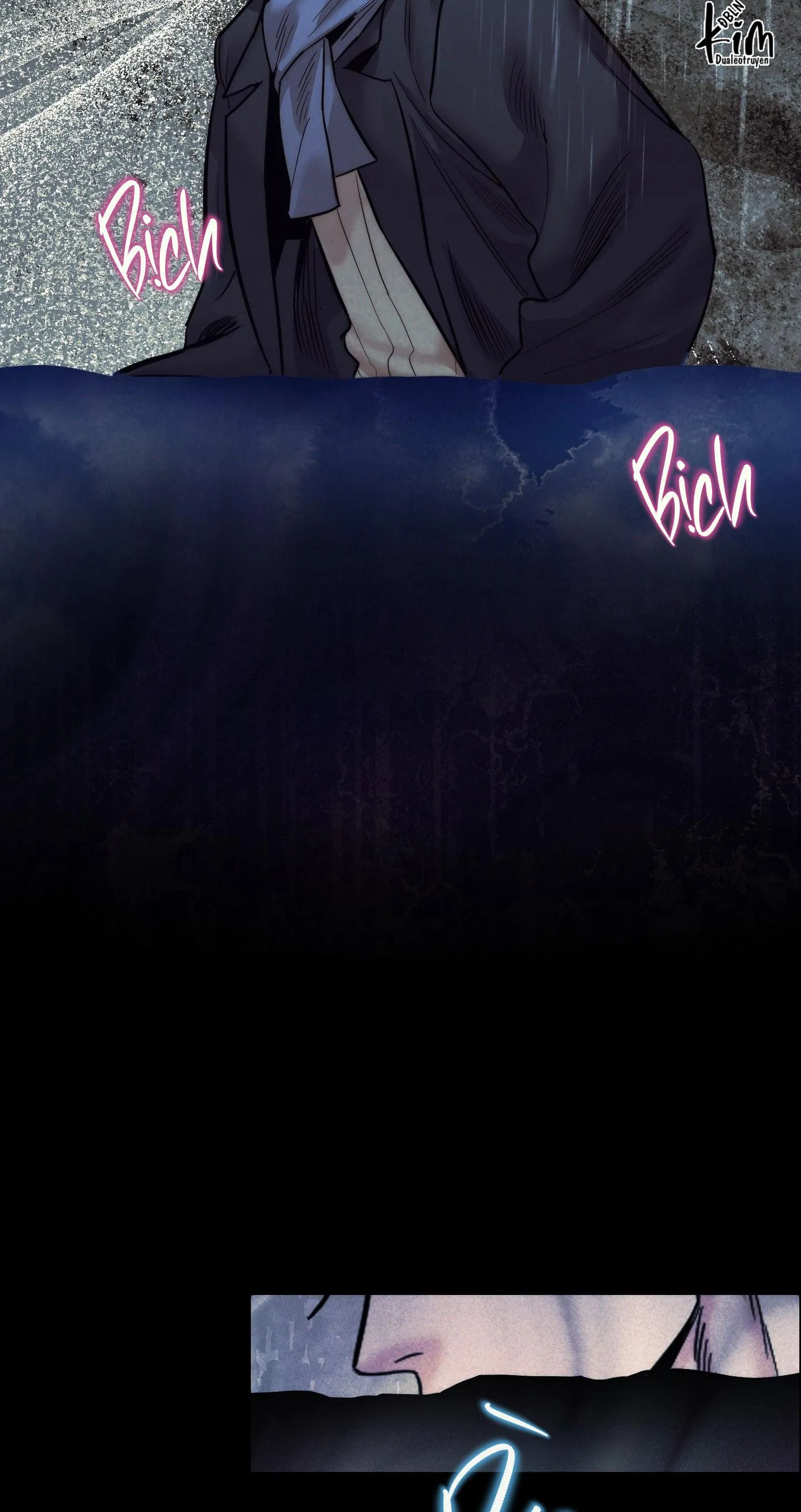 KỲ THỊ Chapter 45 Trang 25