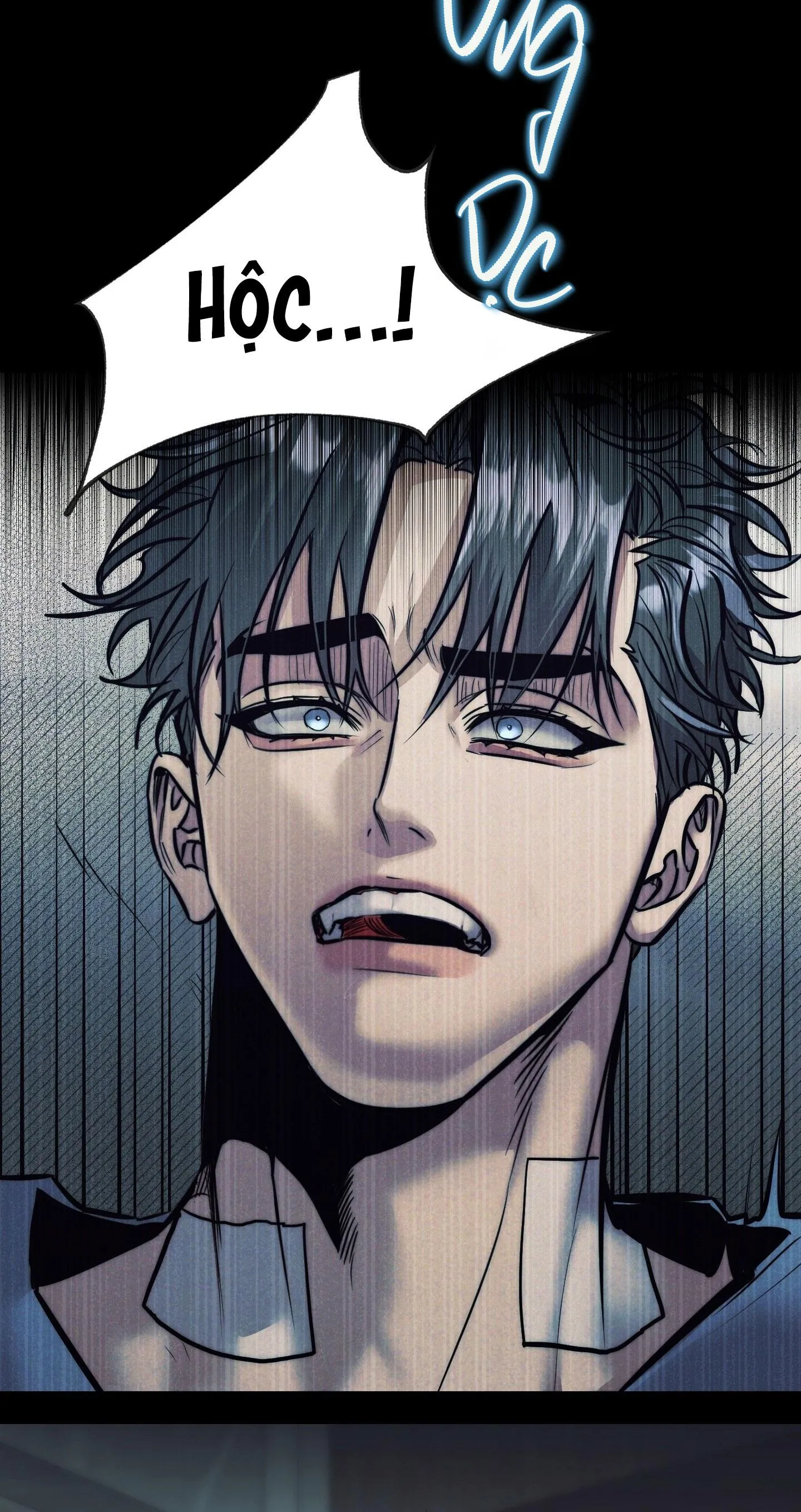 KỲ THỊ Chapter 45 Trang 26