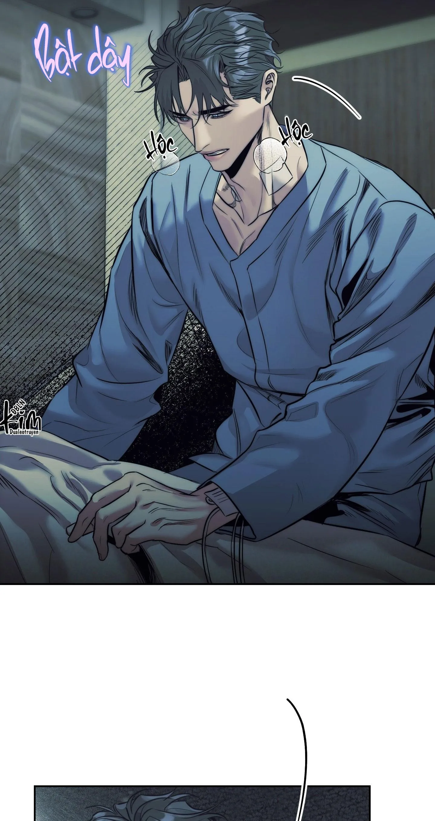 KỲ THỊ Chapter 45 Trang 27