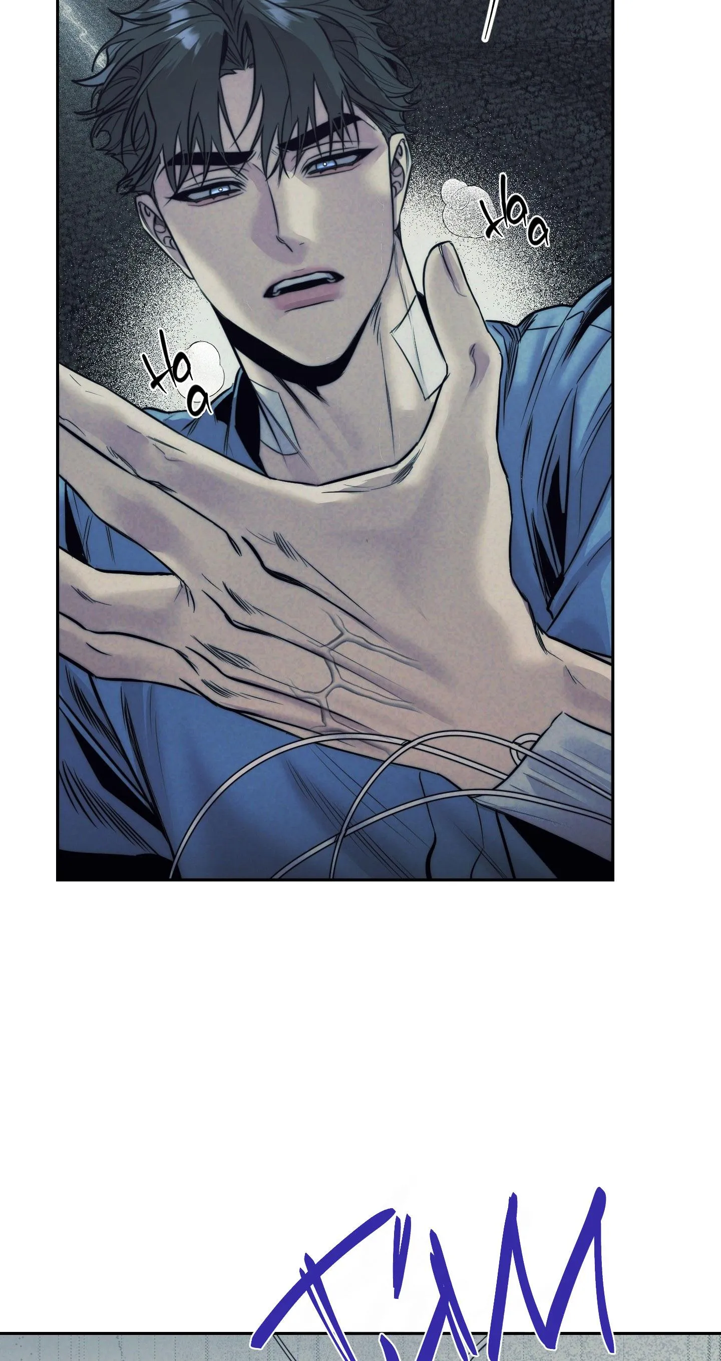 KỲ THỊ Chapter 45 Trang 28