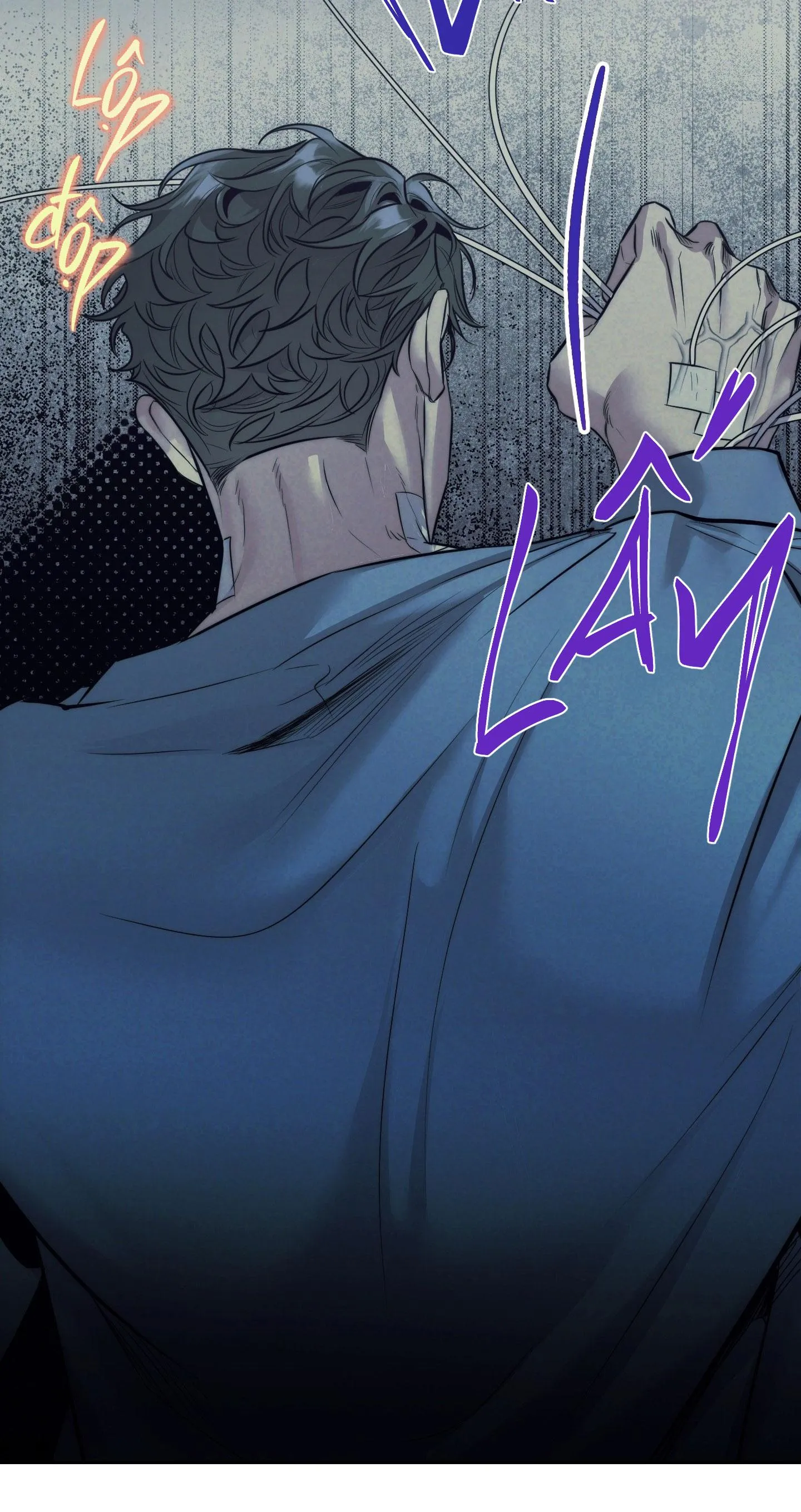 KỲ THỊ Chapter 45 Trang 29