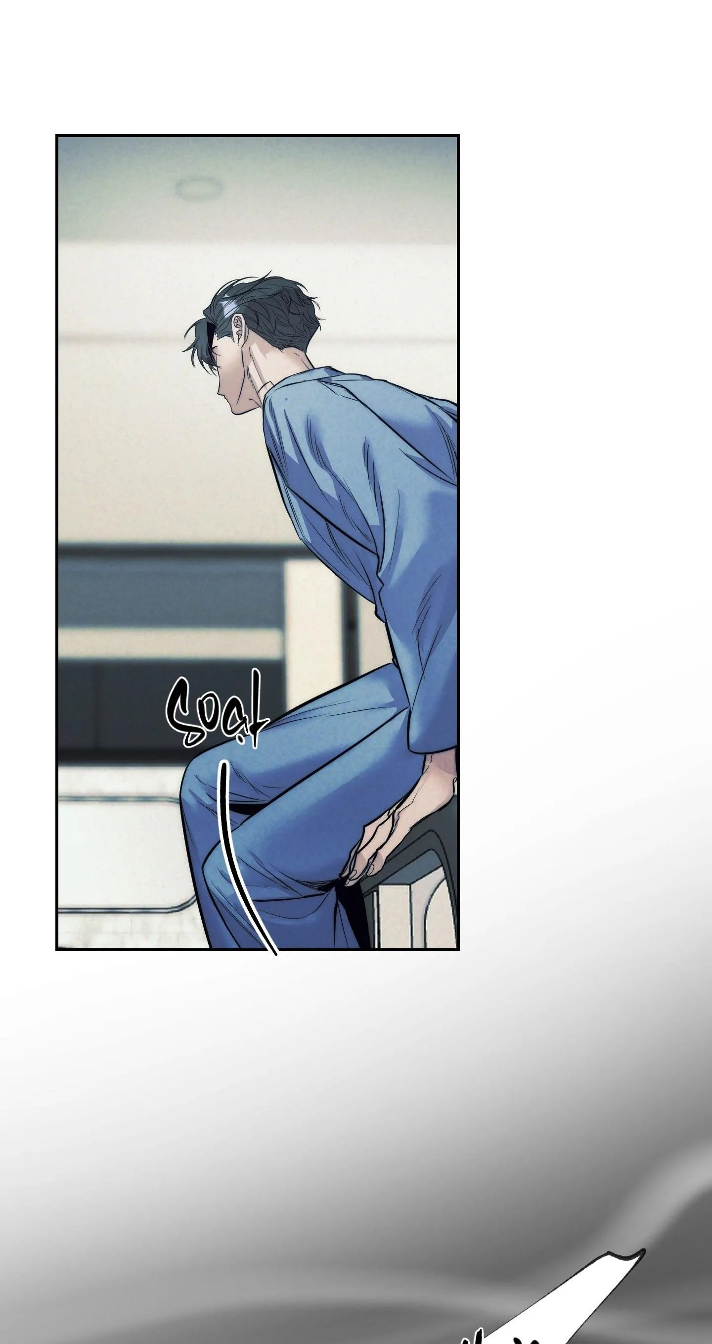 KỲ THỊ Chapter 45 Trang 30