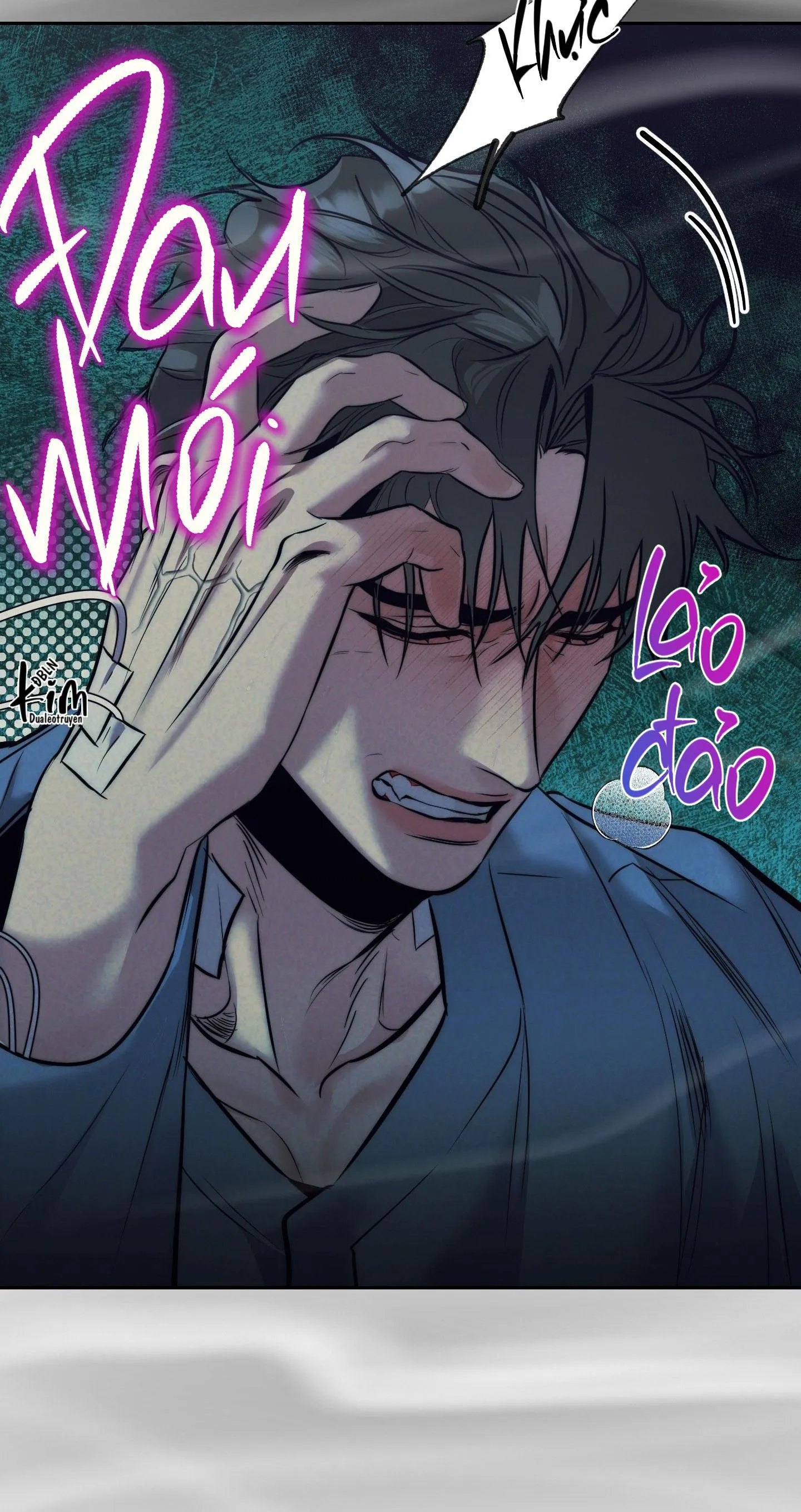 KỲ THỊ Chapter 45 Trang 31