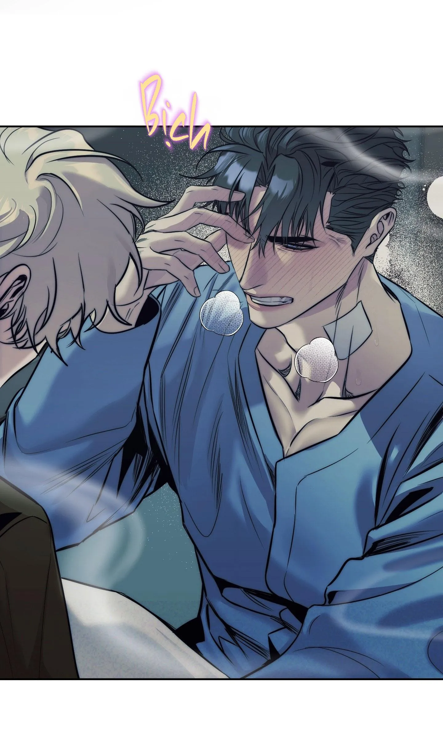 KỲ THỊ Chapter 45 Trang 34