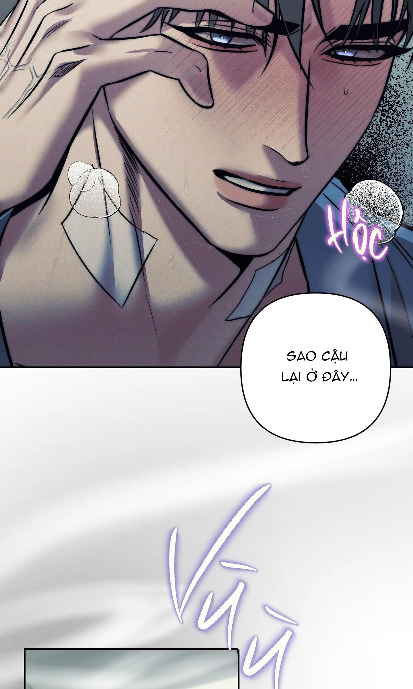 KỲ THỊ Chapter 45 Trang 37