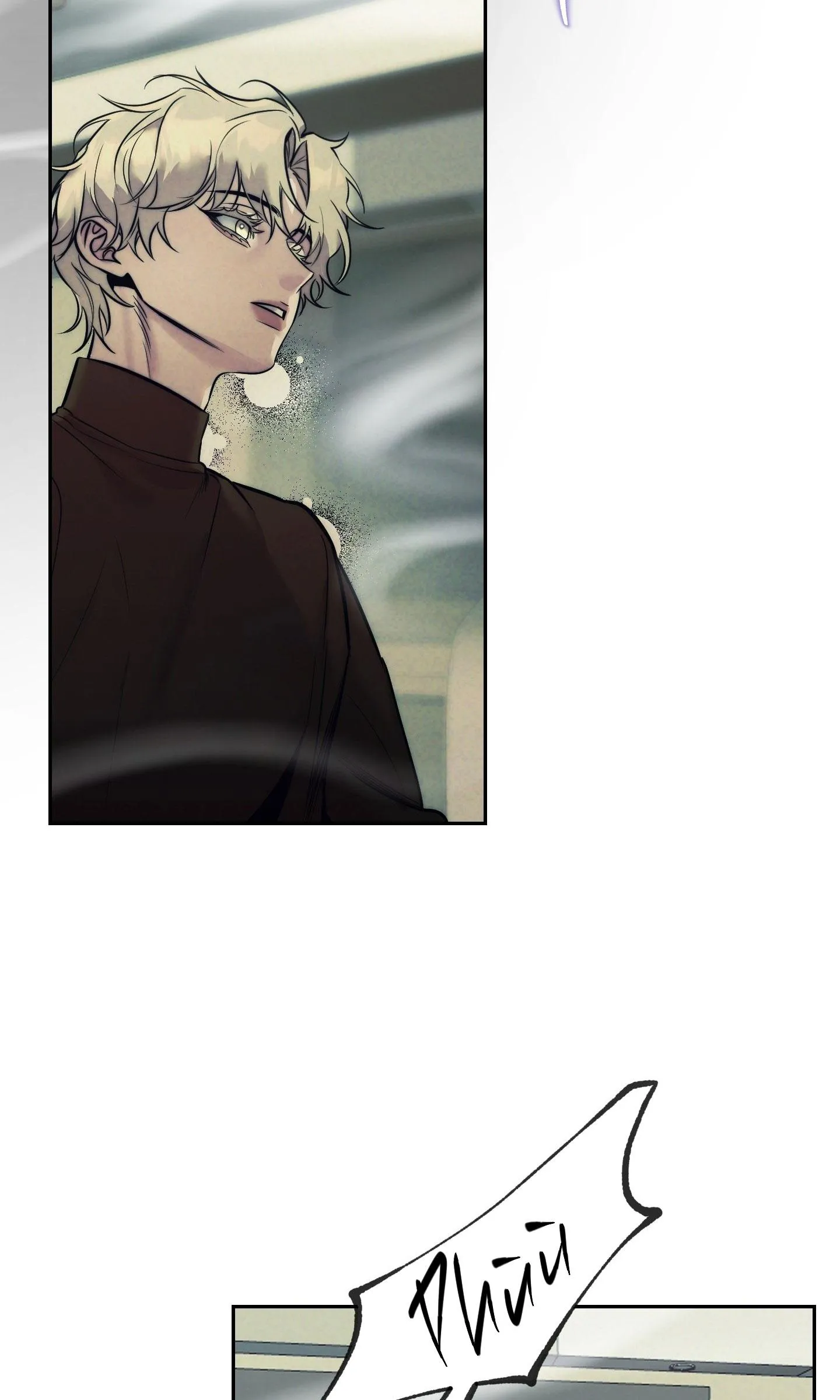 KỲ THỊ Chapter 45 Trang 38