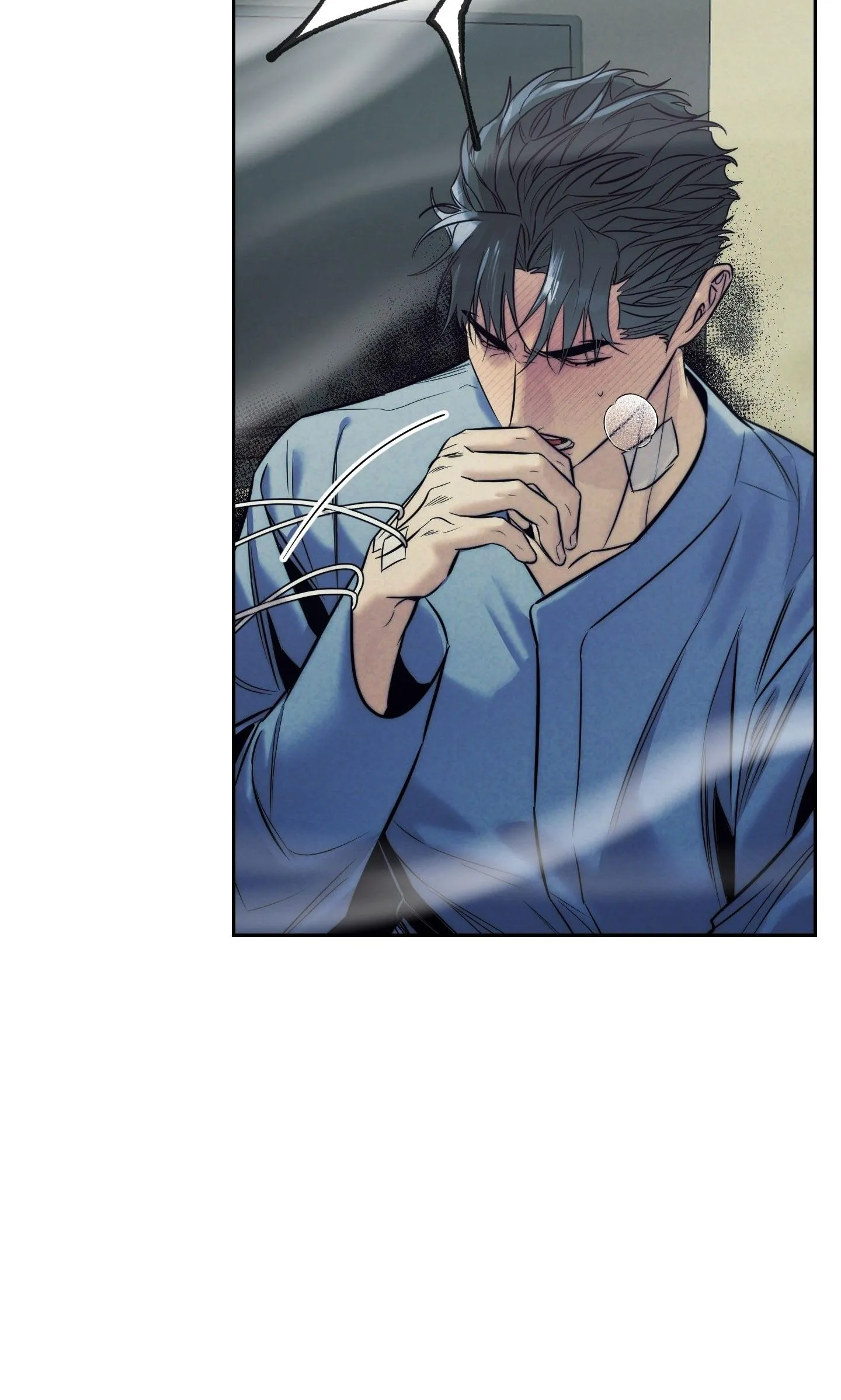 KỲ THỊ Chapter 45 Trang 39