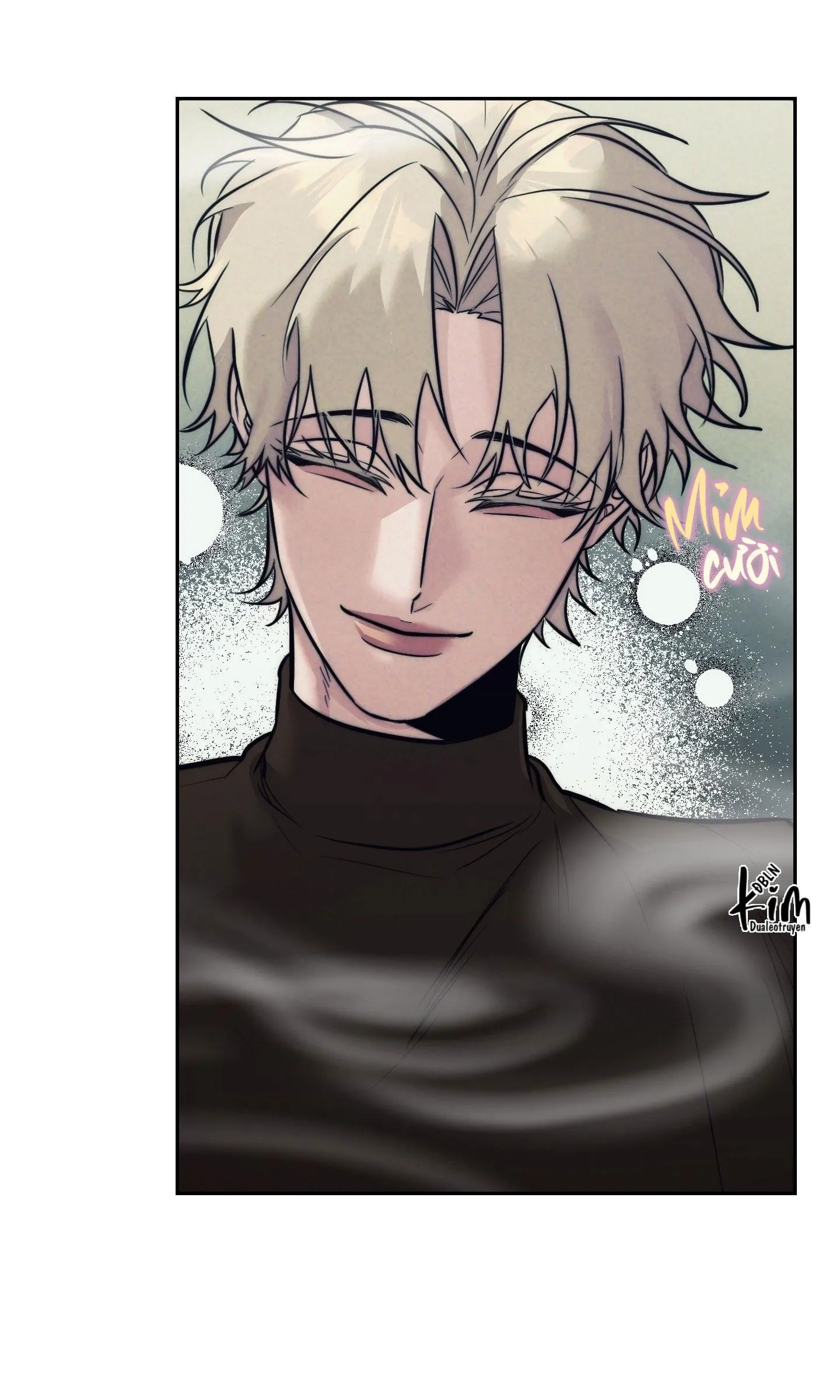 KỲ THỊ Chapter 45 Trang 44