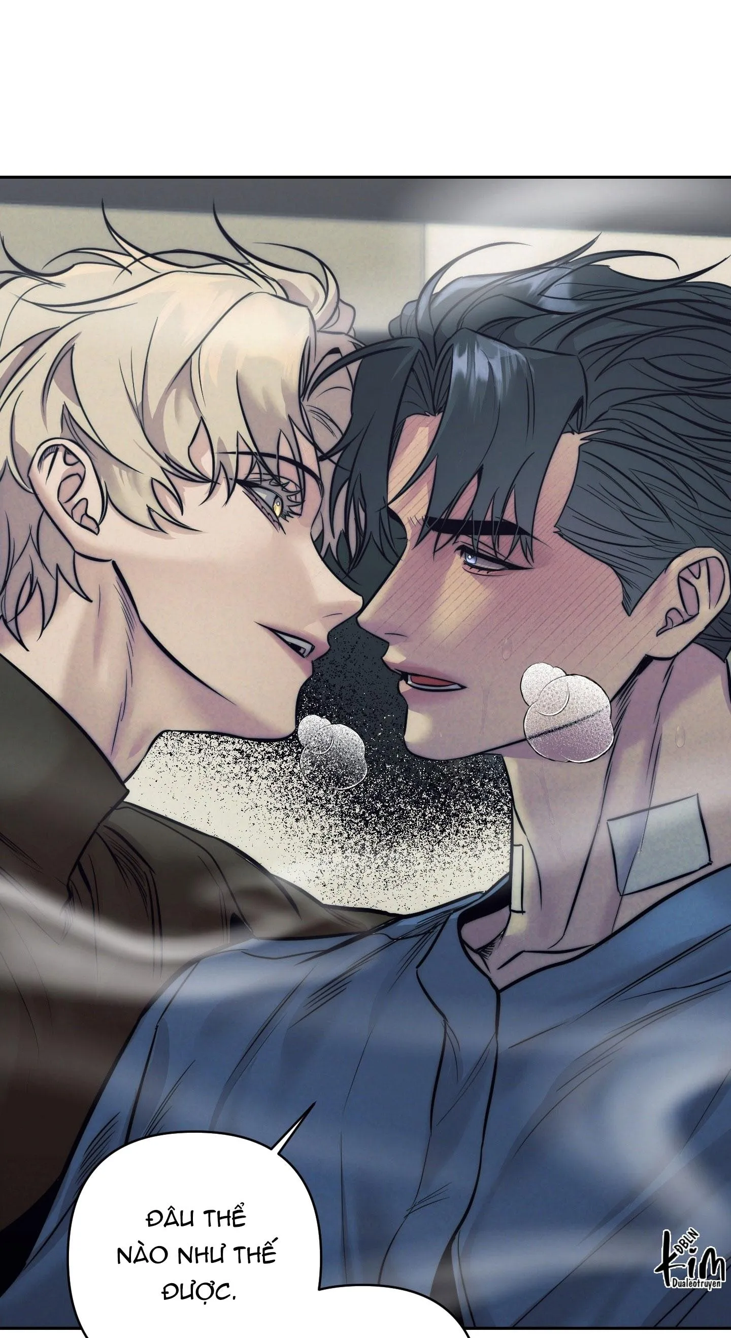 KỲ THỊ Chapter 45 Trang 45