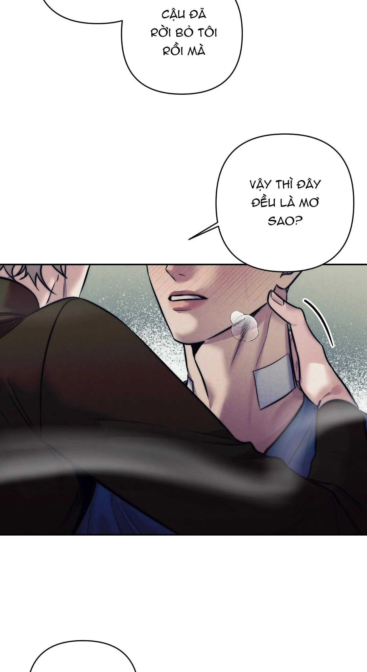 KỲ THỊ Chapter 45 Trang 46