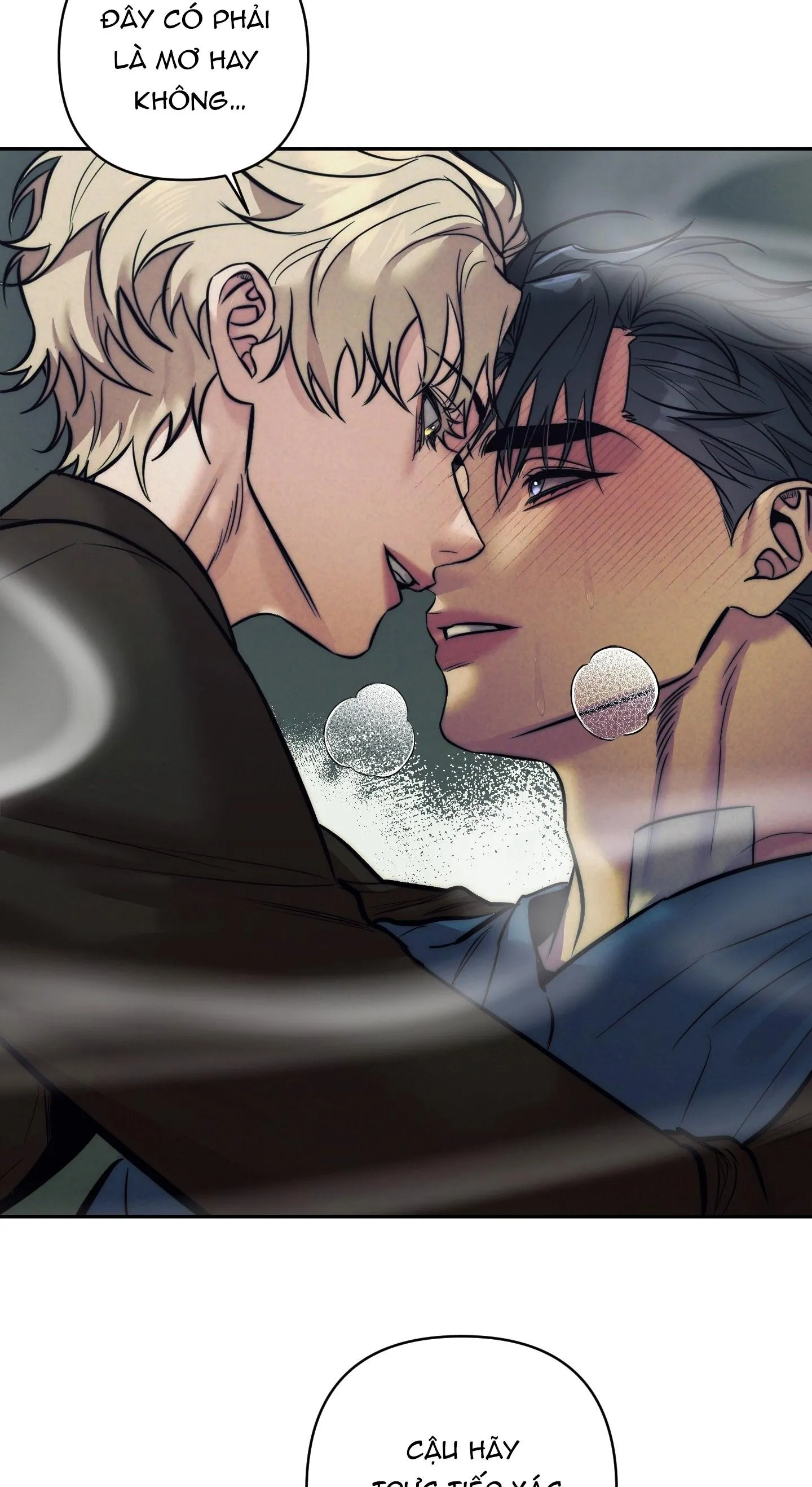 KỲ THỊ Chapter 45 Trang 47