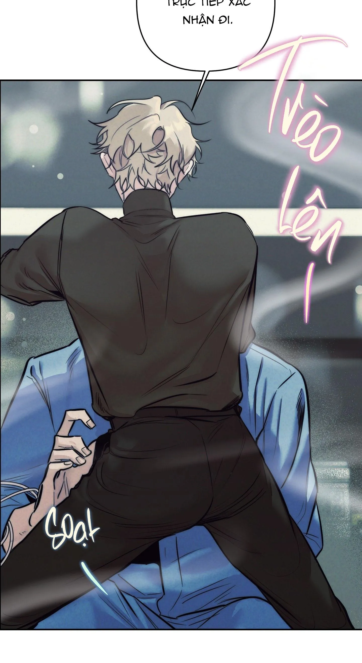 KỲ THỊ Chapter 45 Trang 48