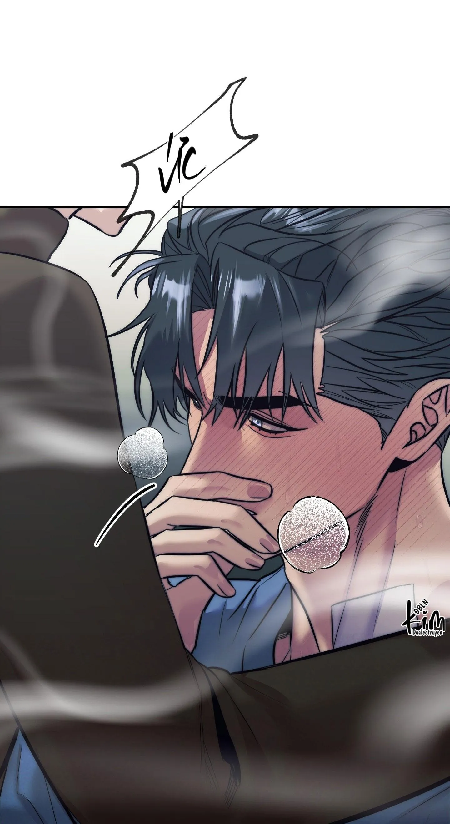 KỲ THỊ Chapter 45 Trang 49