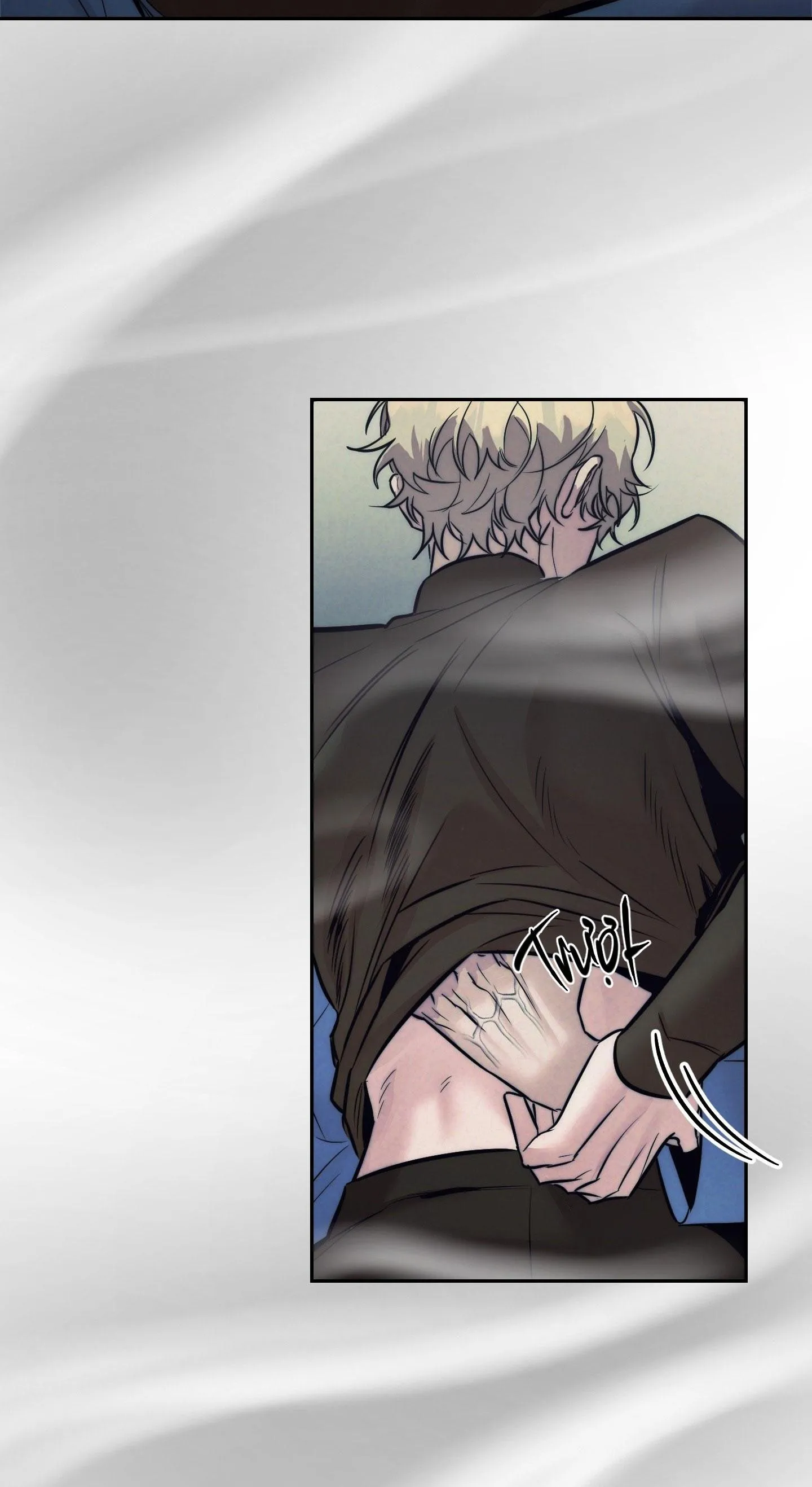 KỲ THỊ Chapter 45 Trang 50