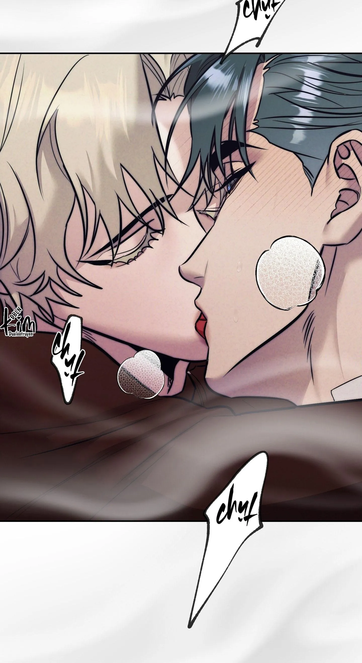 KỲ THỊ Chapter 45 Trang 53