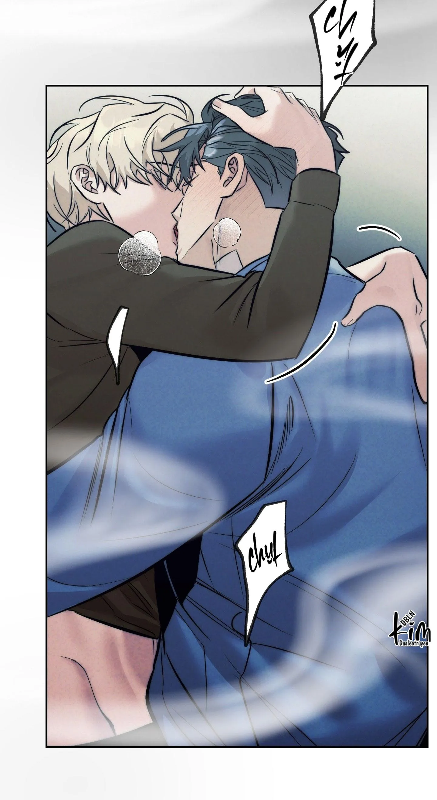 KỲ THỊ Chapter 45 Trang 55