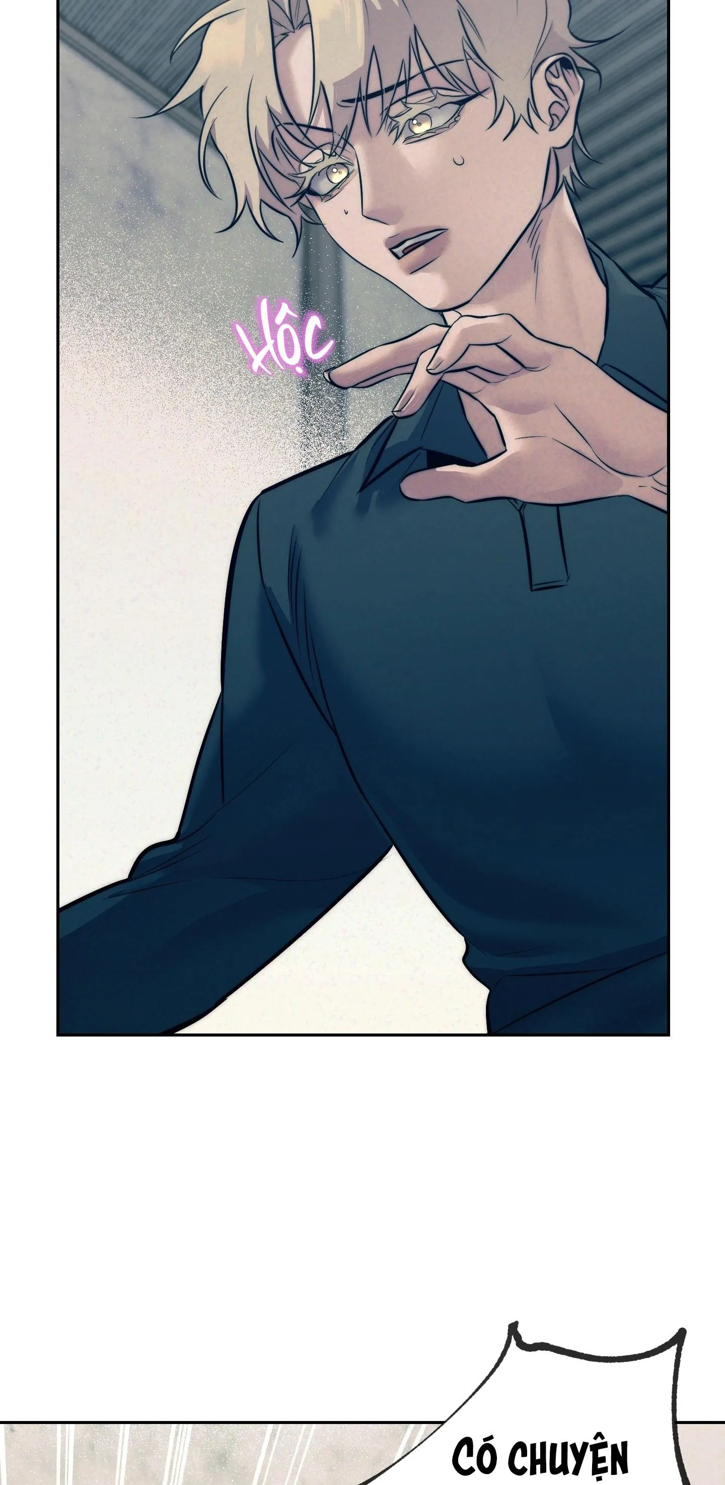 KỲ THỊ Chapter 45 Trang 59