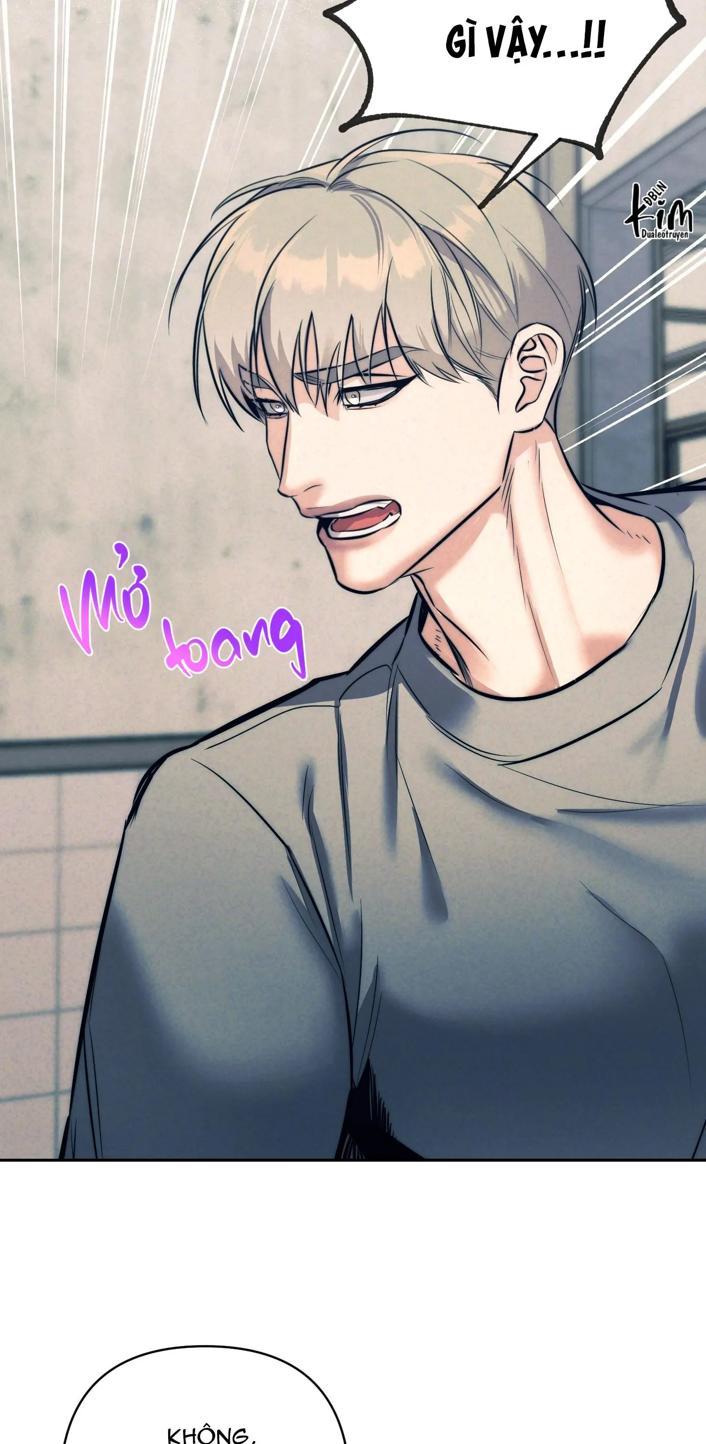 KỲ THỊ Chapter 45 Trang 60