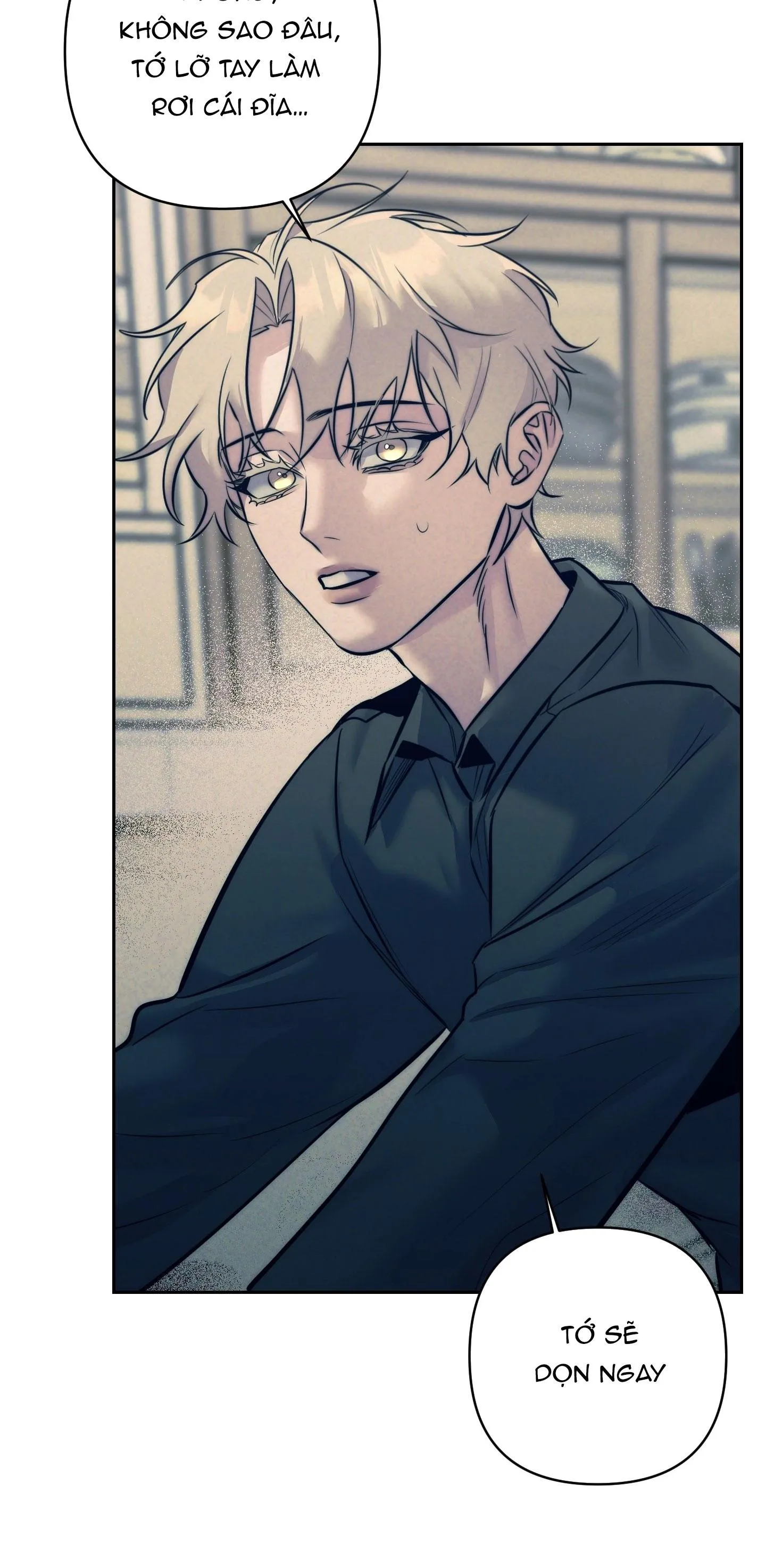 KỲ THỊ Chapter 45 Trang 61