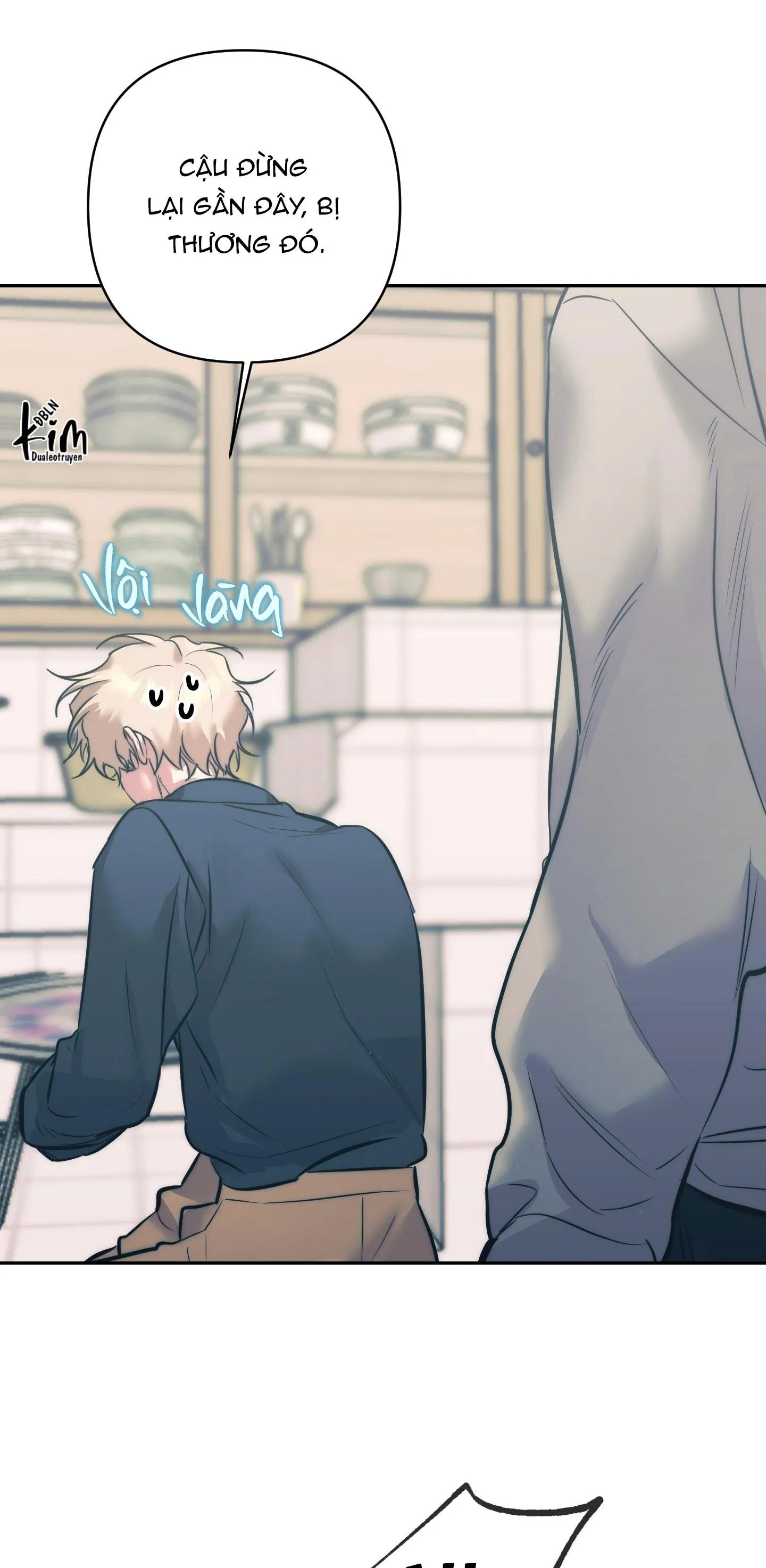 KỲ THỊ Chapter 45 Trang 62