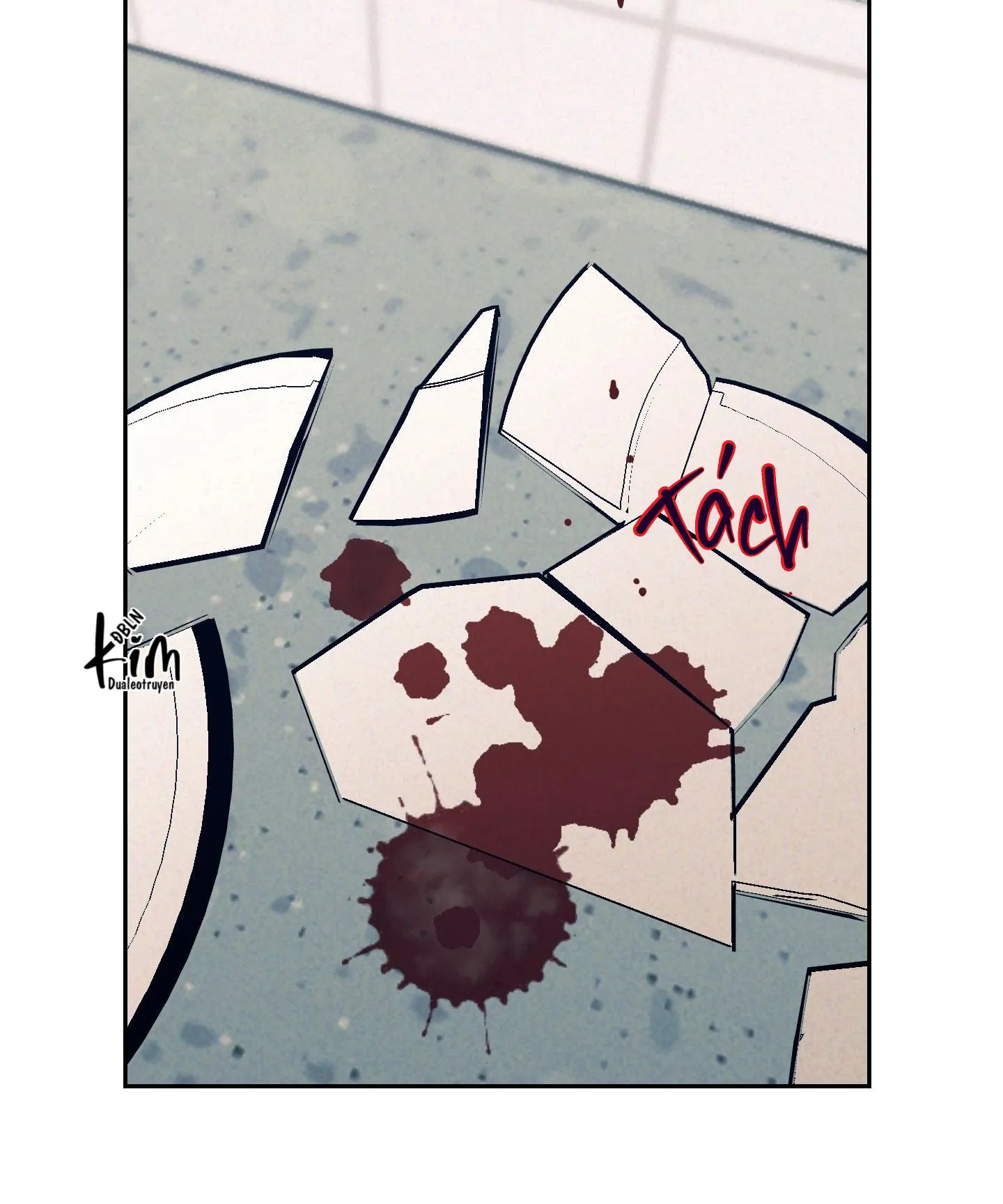 KỲ THỊ Chapter 45 Trang 66