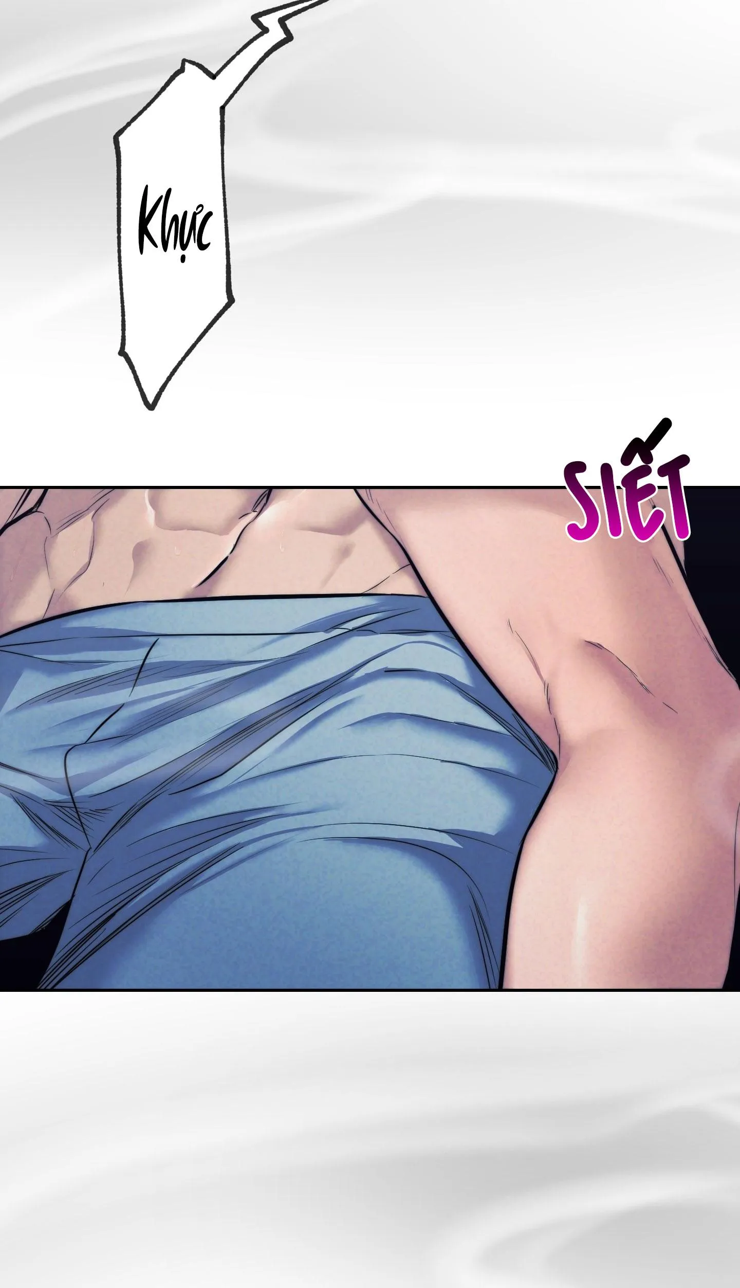 KỲ THỊ Chapter 46 Trang 6