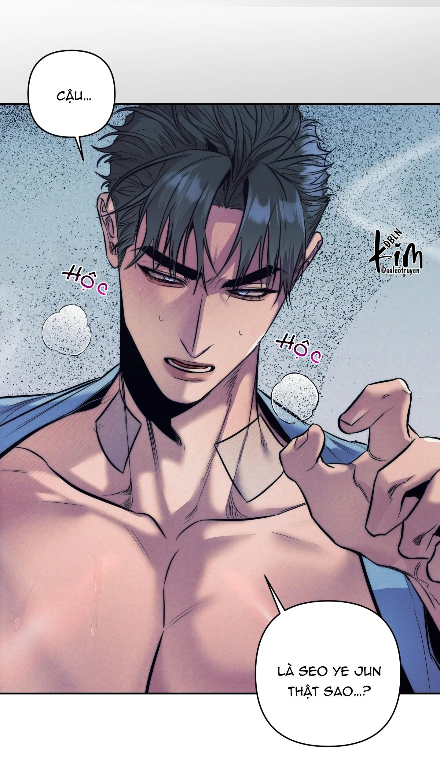 KỲ THỊ Chapter 46 Trang 9