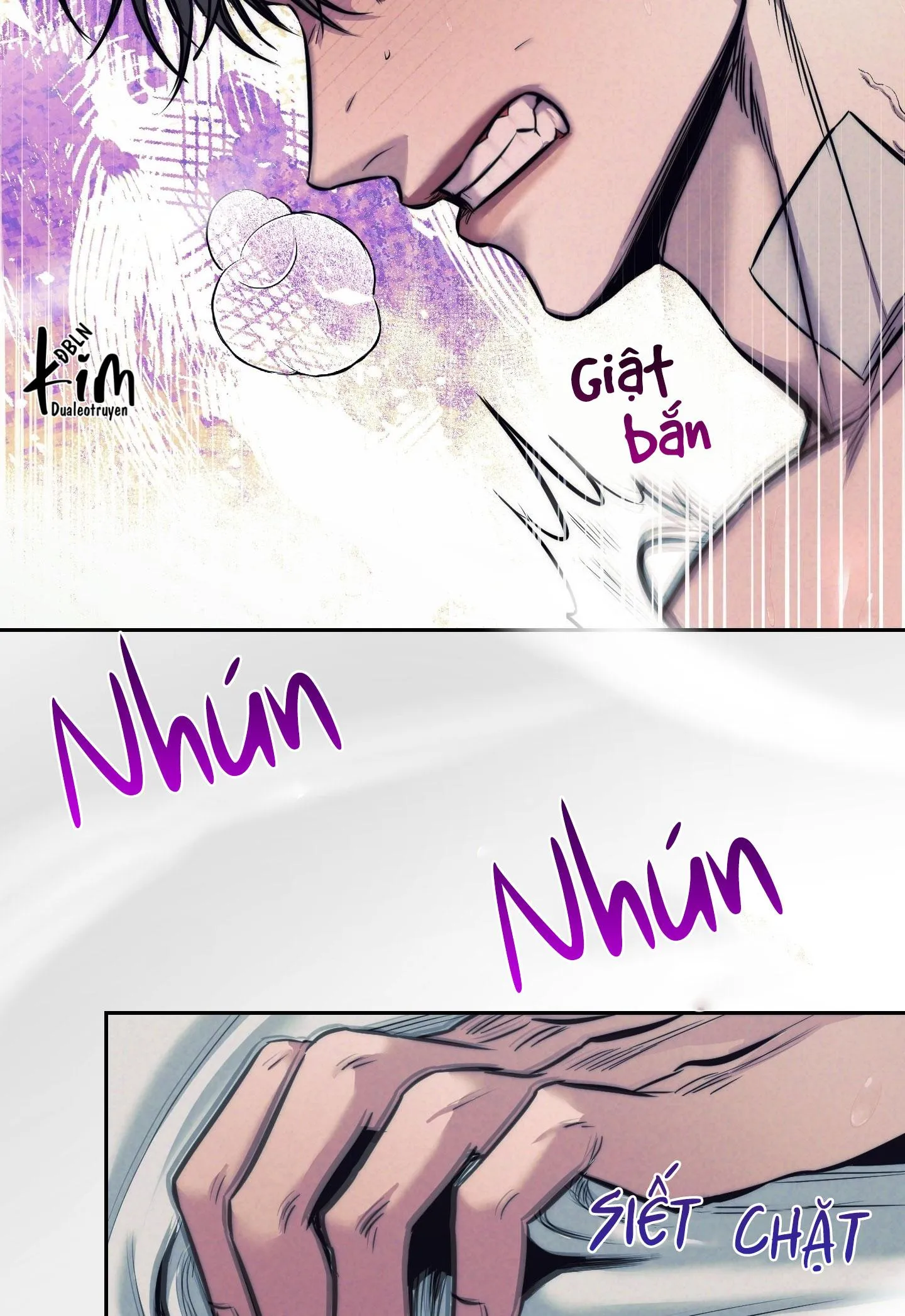 KỲ THỊ Chapter 46 Trang 12