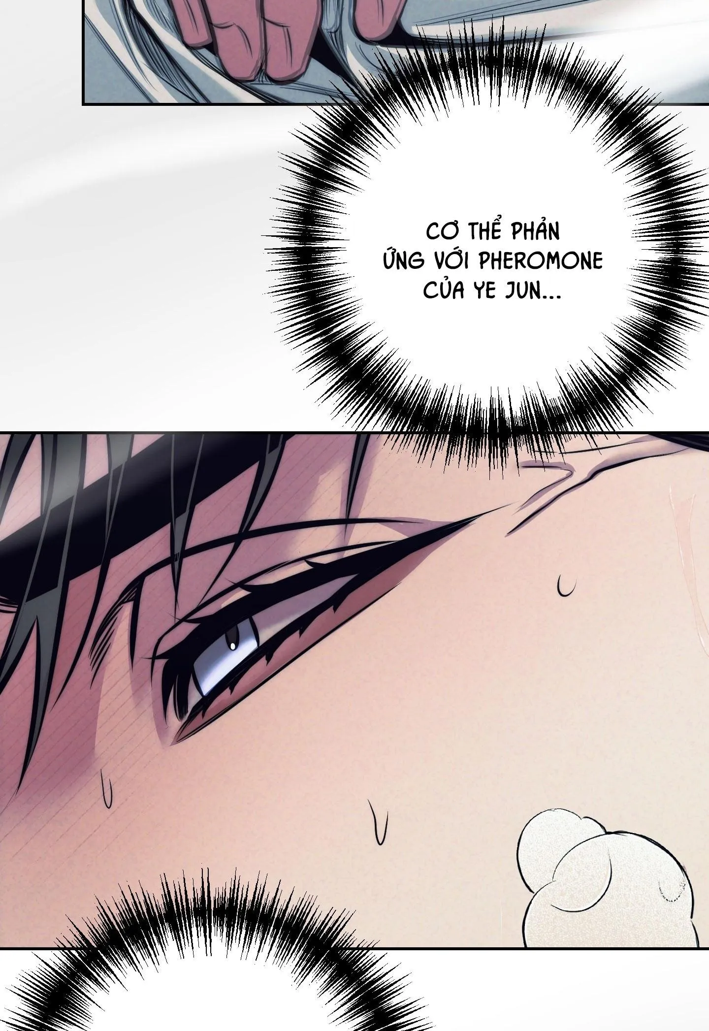 KỲ THỊ Chapter 46 Trang 13