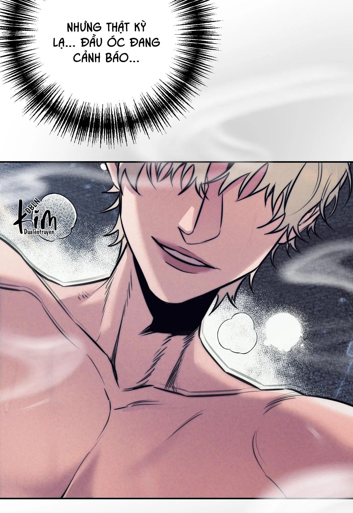 KỲ THỊ Chapter 46 Trang 14