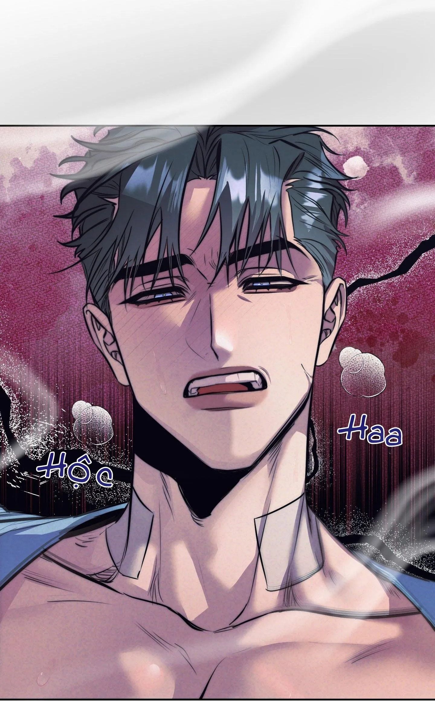 KỲ THỊ Chapter 46 Trang 15