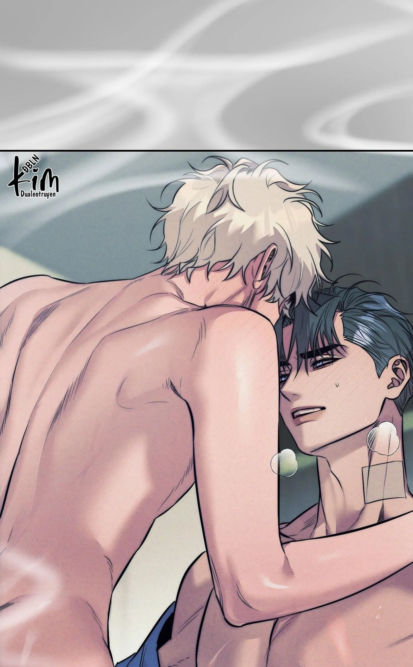 KỲ THỊ Chapter 46 Trang 19