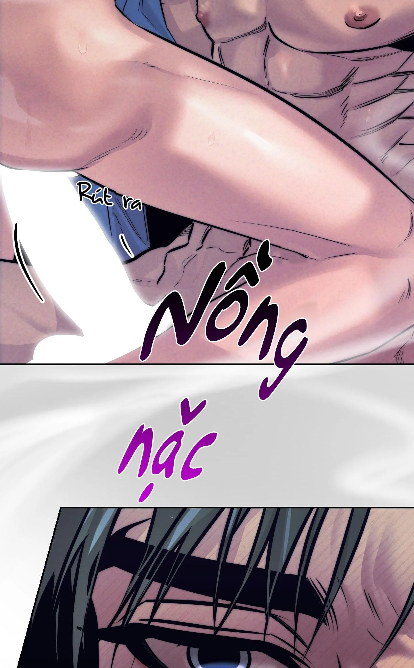 KỲ THỊ Chapter 46 Trang 20