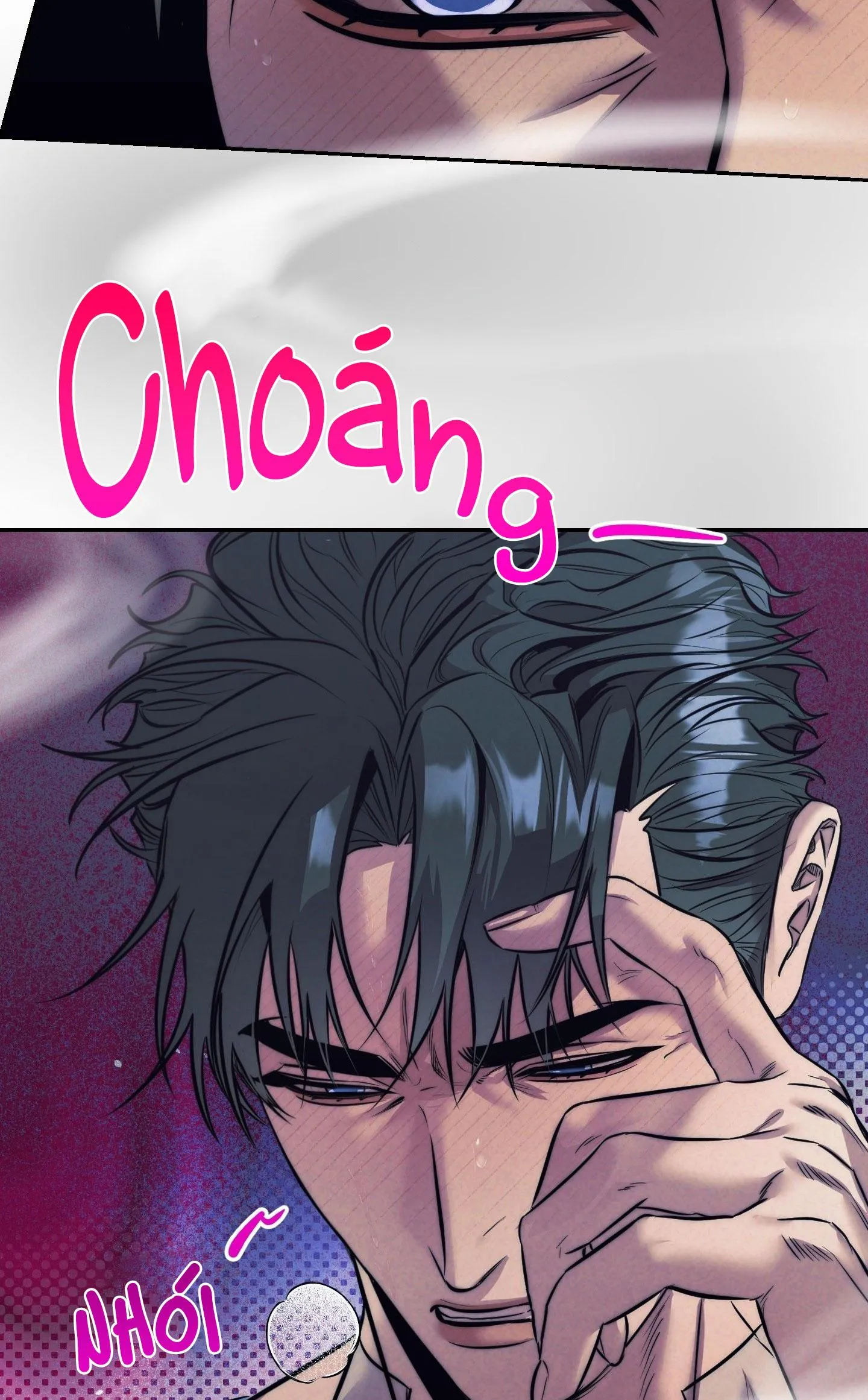 KỲ THỊ Chapter 46 Trang 21