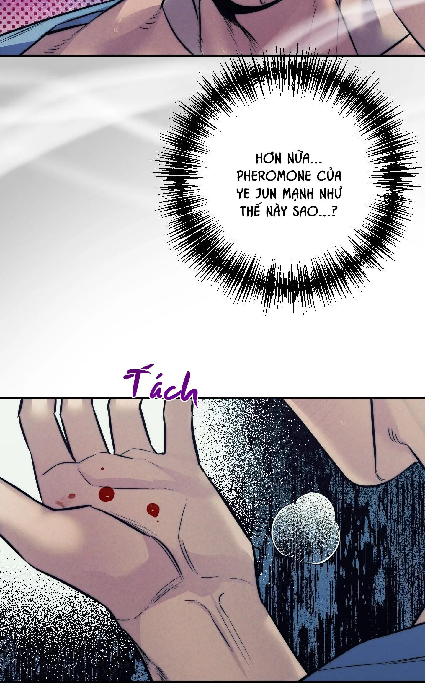 KỲ THỊ Chapter 46 Trang 22